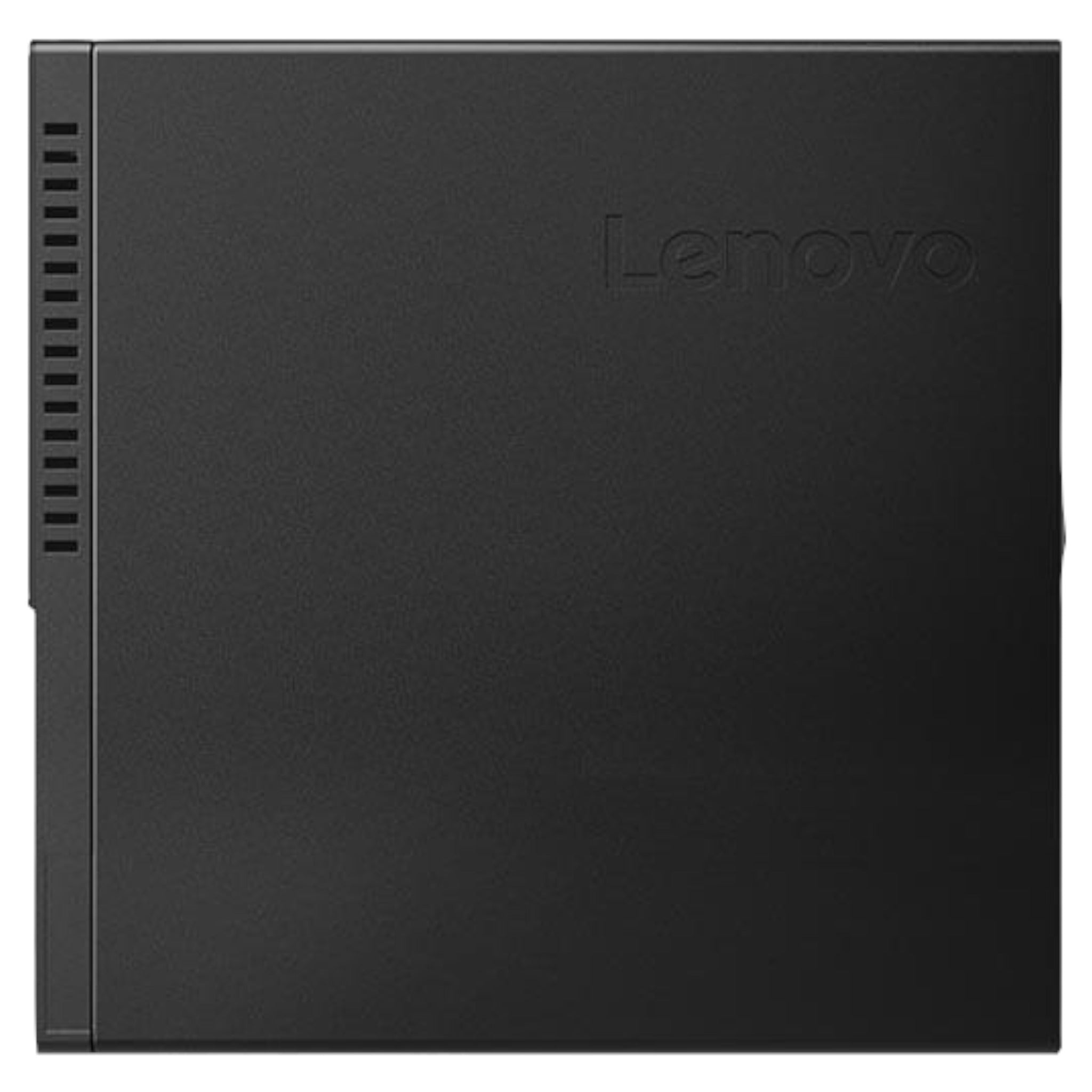 Lenovo ThinkCentre M910Q Tiny | i5 - 7500T | 8 GB | 256 GB NVMe SSD | Win 10 Pro | WiFi - computify