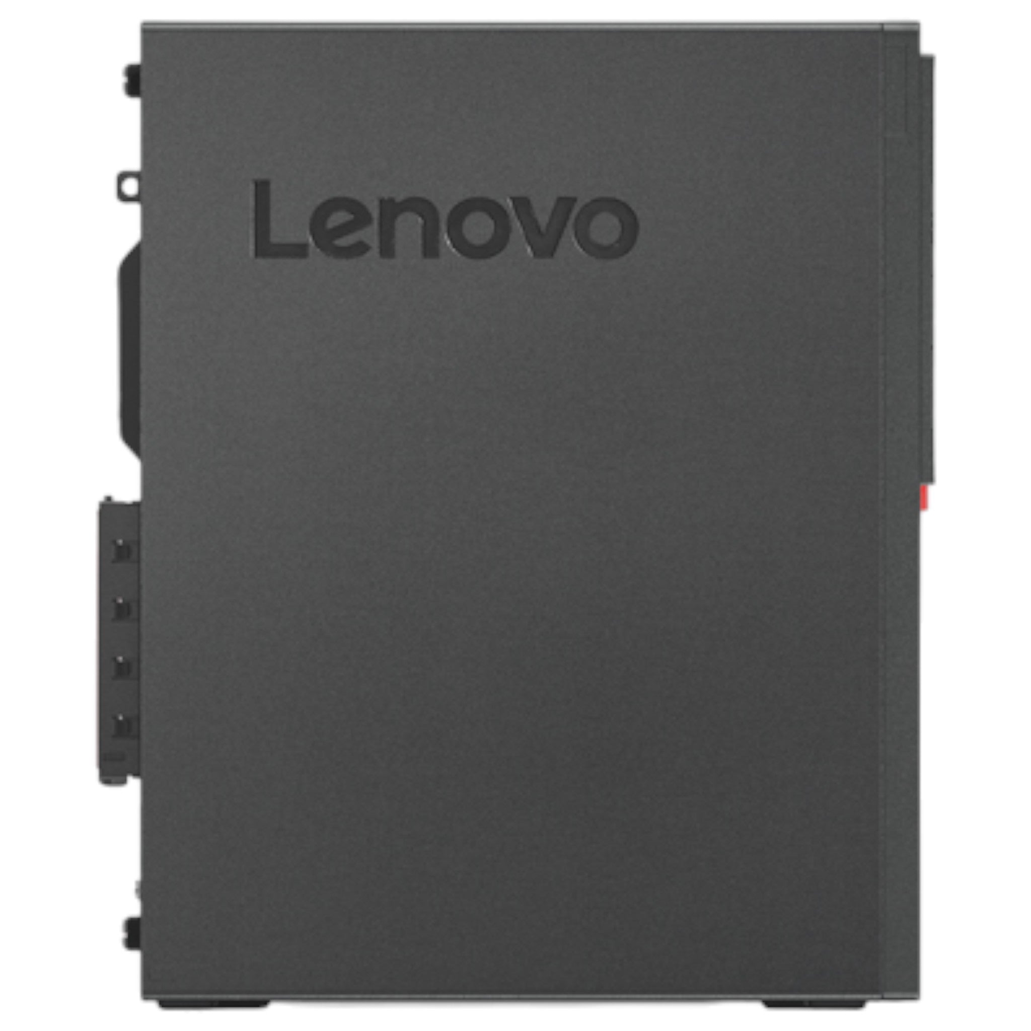 Lenovo ThinkCentre M910s SFF | i7-7700 | 16 GB | 512 GB SSD | DVD/RW | Win 10 Pro - computify
