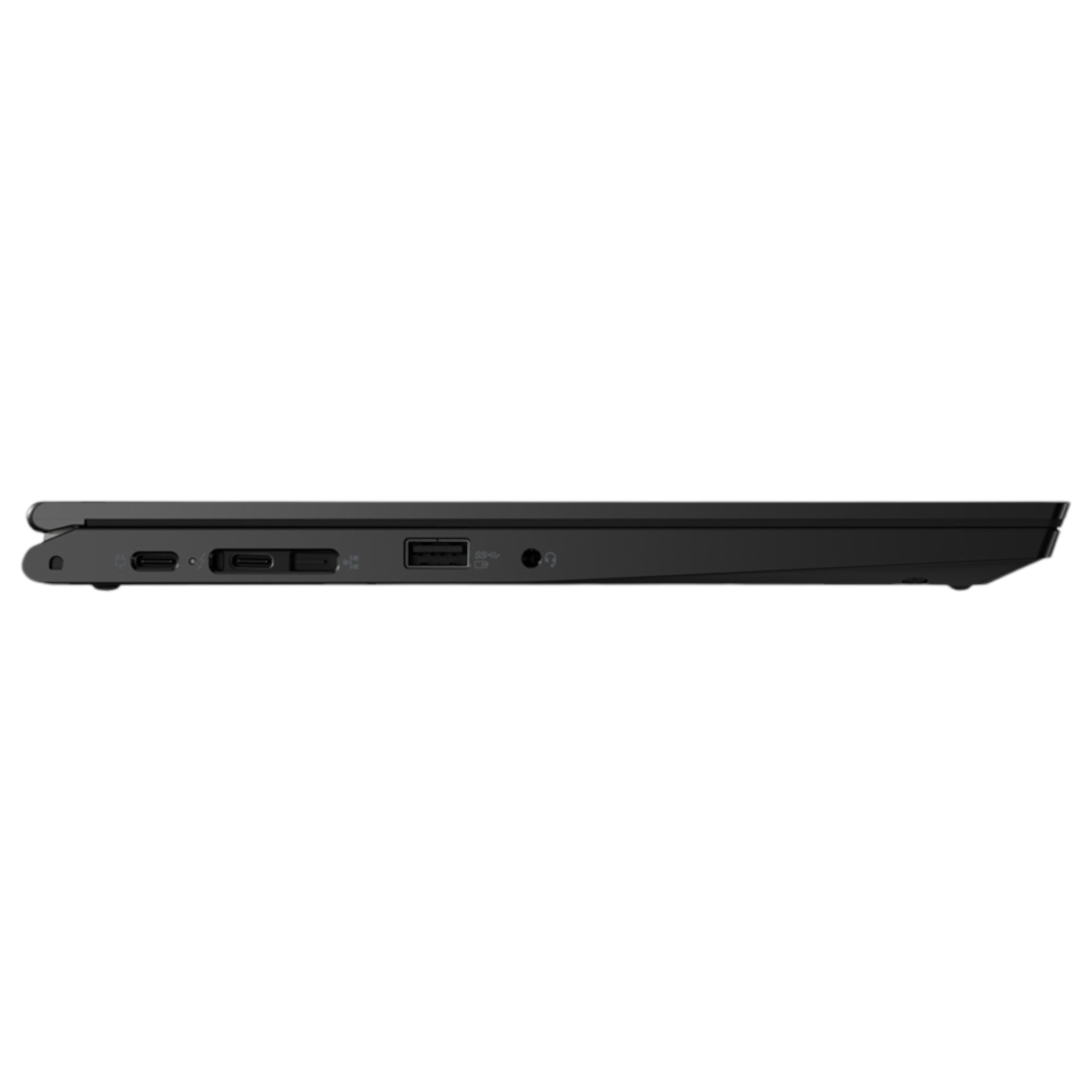Lenovo ThinkPad L13 G2 13,3" Touch | i5 - 1145G7 | 16 GB | 256 GB SSD | FHD | Win 11 Pro | US - computify