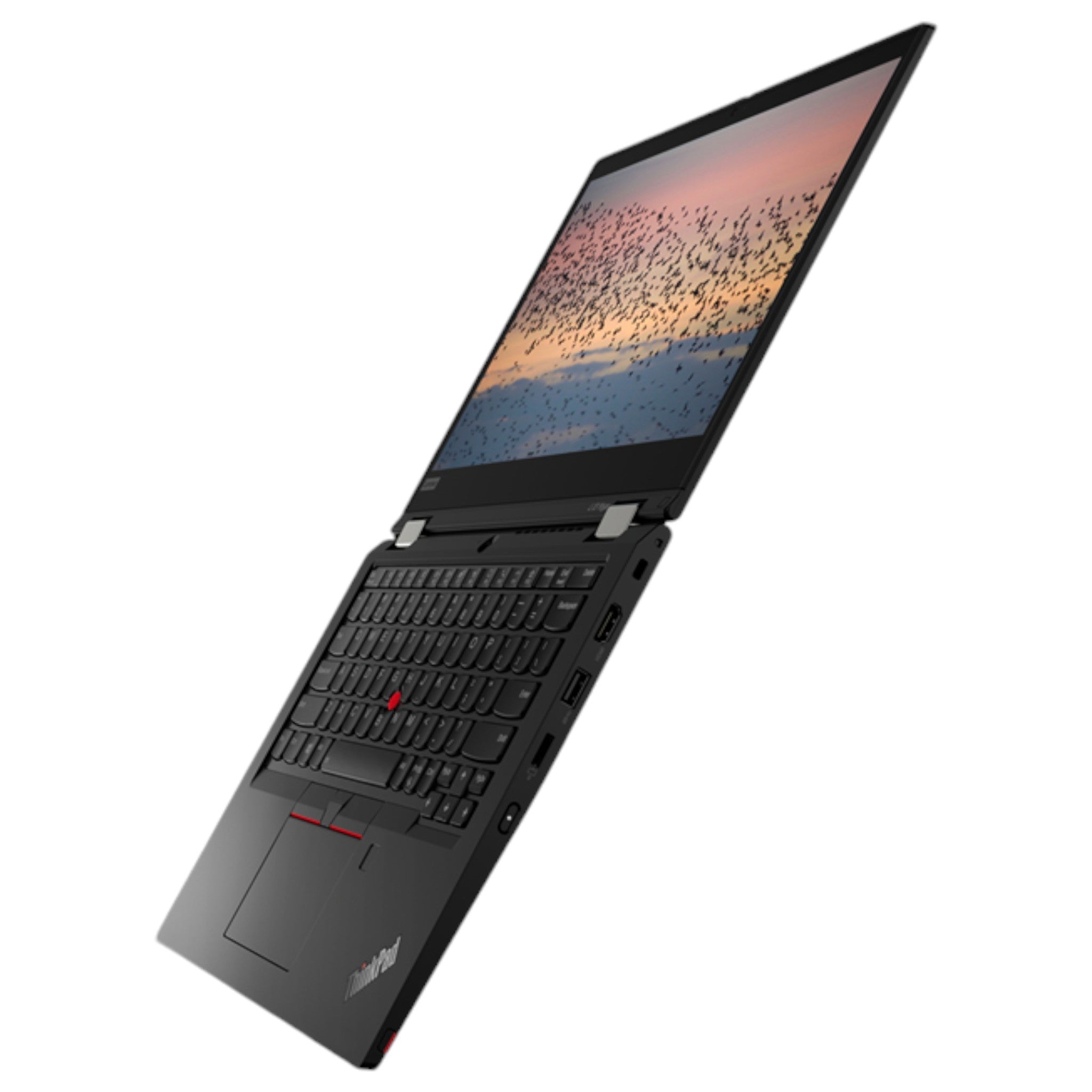 Lenovo ThinkPad L13 G2 13,3" Touch | i5 - 1145G7 | 16 GB | 256 GB SSD | FHD | Win 11 Pro | US - computify