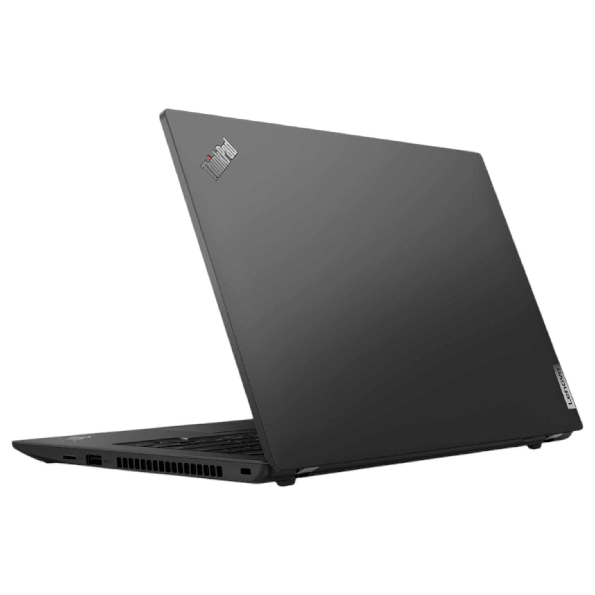 Lenovo ThinkPad L14 G3 14" | i5 - 1245U | 16 GB | 256 GB SSD | FHD | Win 11 Pro - computify