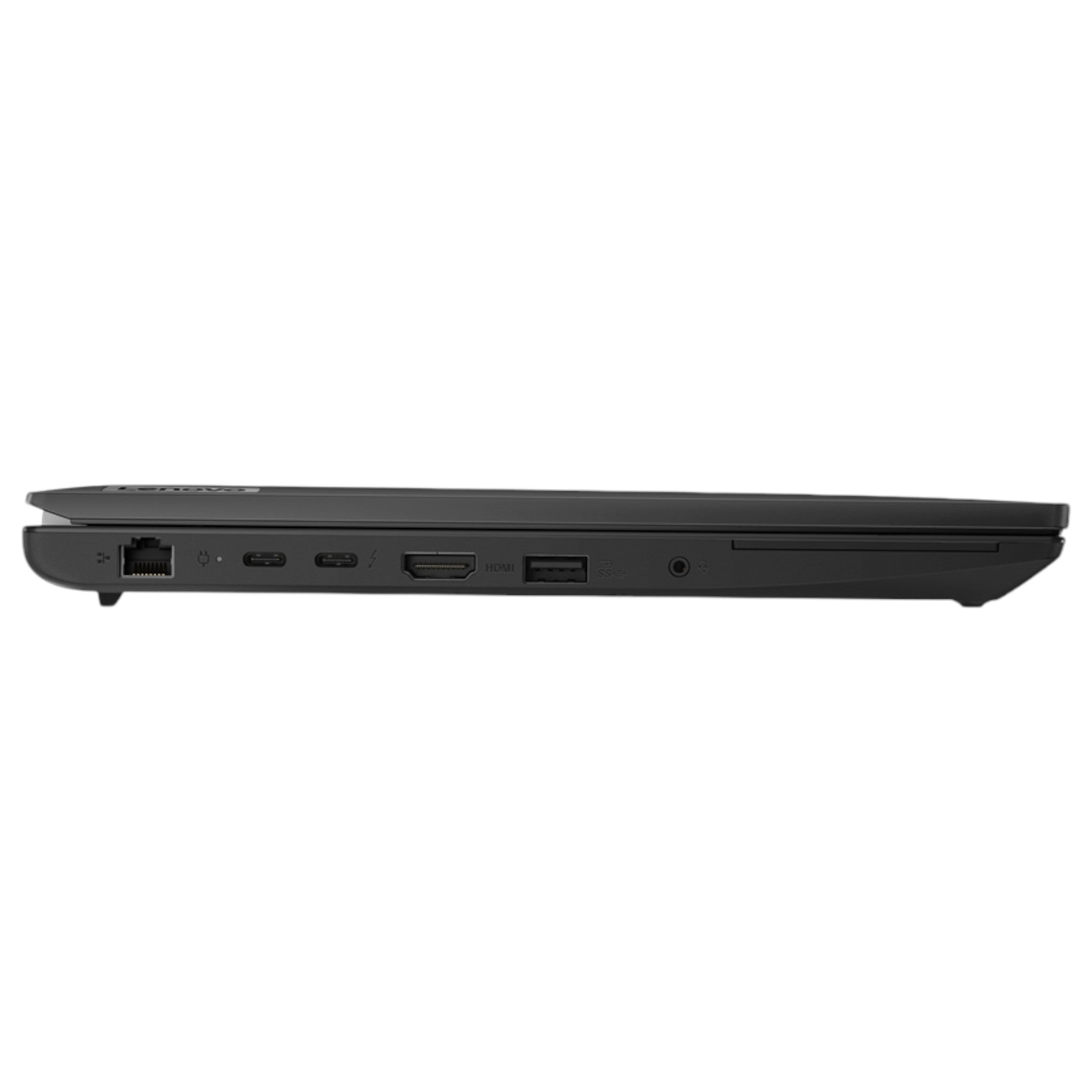 Lenovo ThinkPad L14 G3 14" | i5 - 1245U | 16 GB | 256 GB SSD | FHD | Win 11 Pro - computify