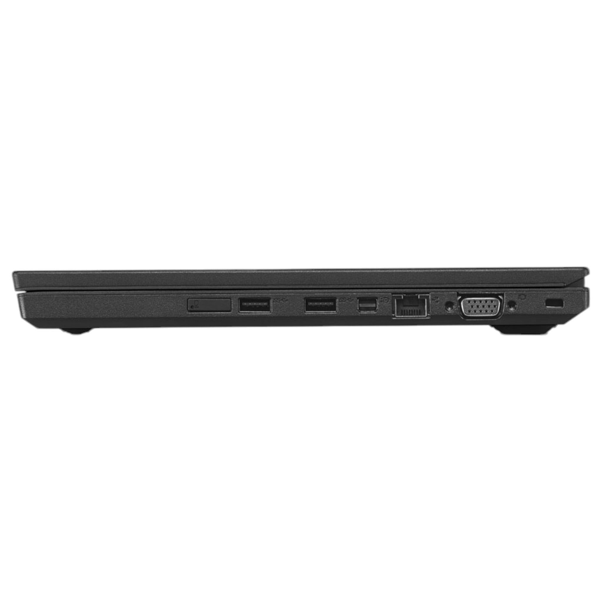 Lenovo ThinkPad L460 14" | i5 - 6300U | 8 GB | 256 GB SSD | FHD | Win 10 Pro | LTE - computify