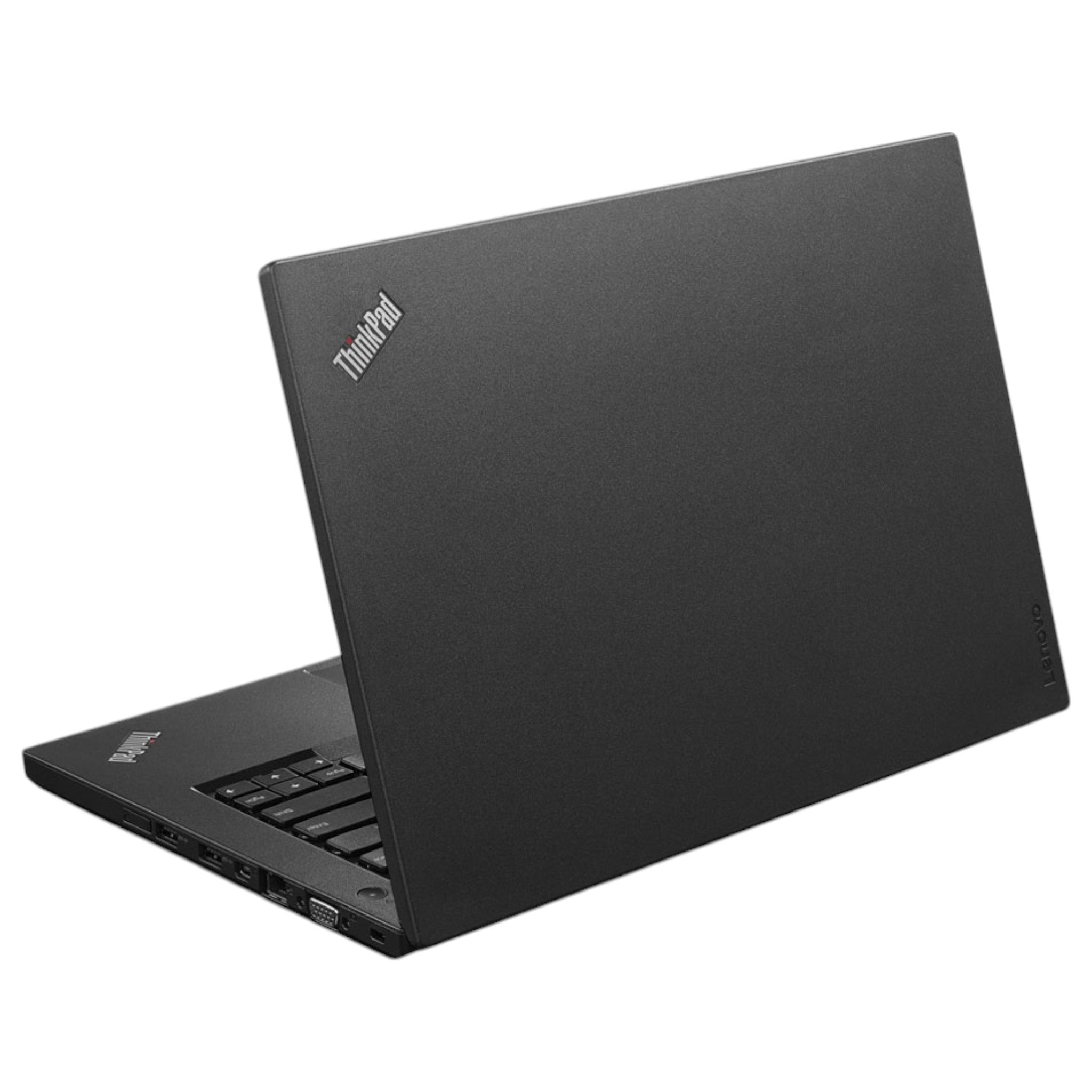 Lenovo ThinkPad L460 14" | i5-6300U | 8 GB | 256 GB SSD | FHD | Win 10 Pro | LTE - computify