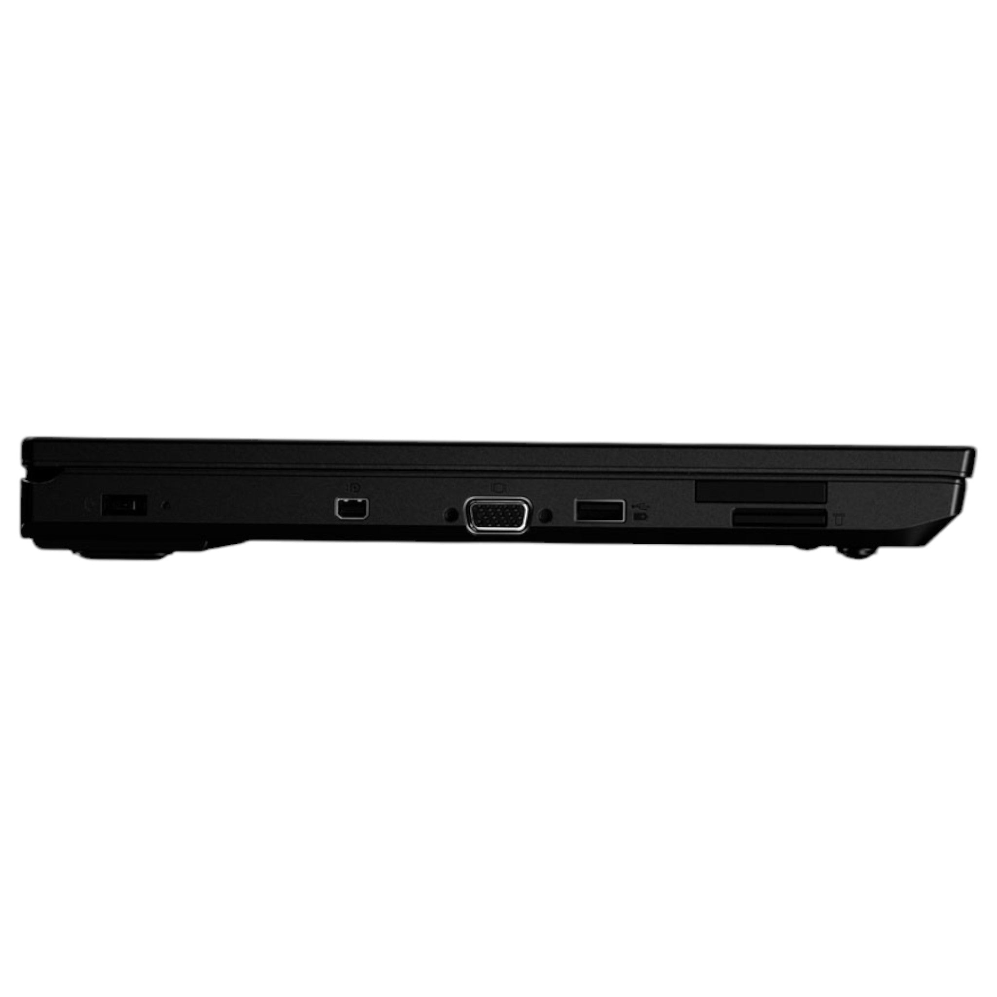 Lenovo ThinkPad L560 15,6" | i5-6300U | 8 GB | 256 GB SSD | FHD | Win 10 Pro - computify