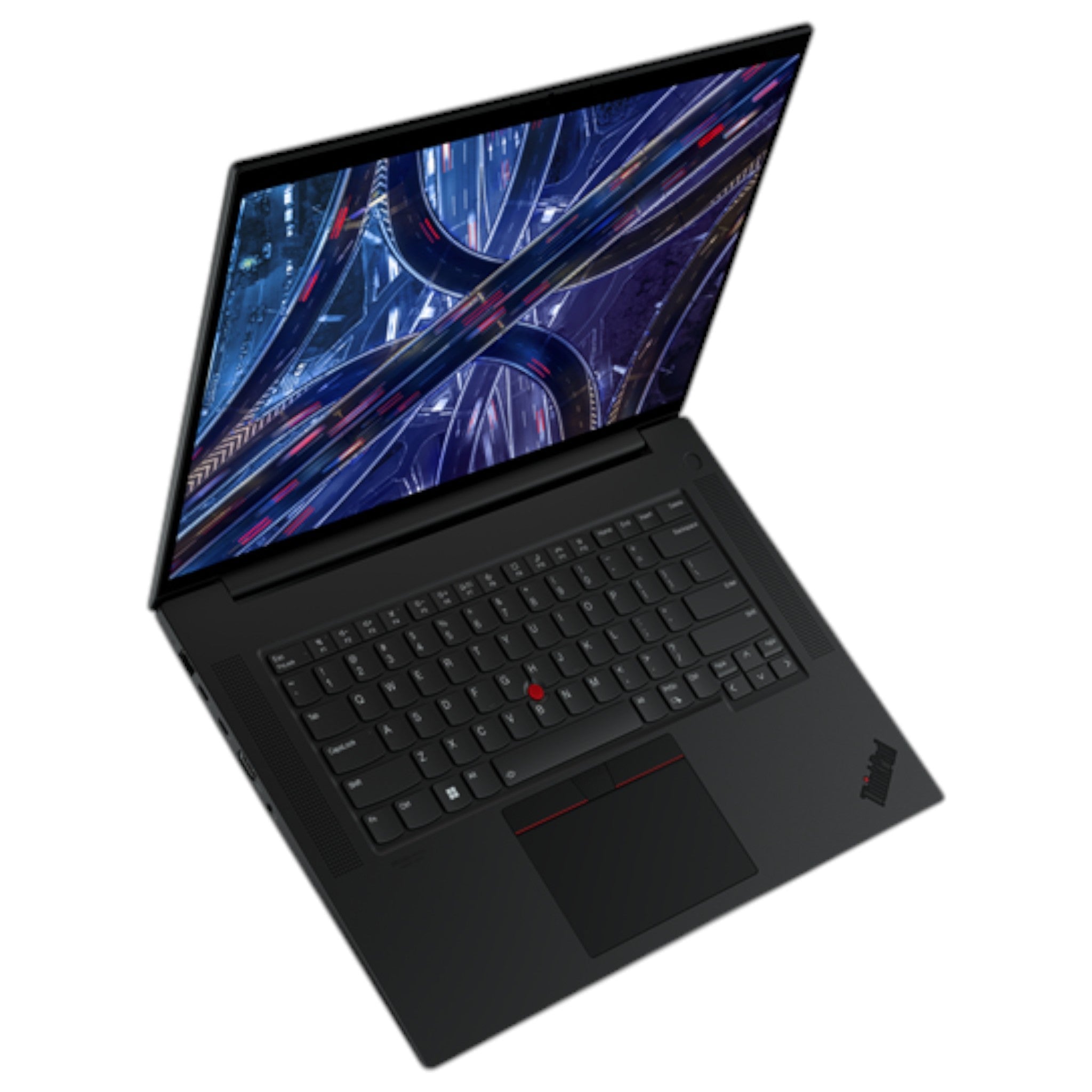 Lenovo ThinkPad P1 Gen 6 16" | i7 - 13800H | 64 GB | 1 TB SSD | WUXGA | RTX 2000 Ada | LTE | Win 11 Pro - computify