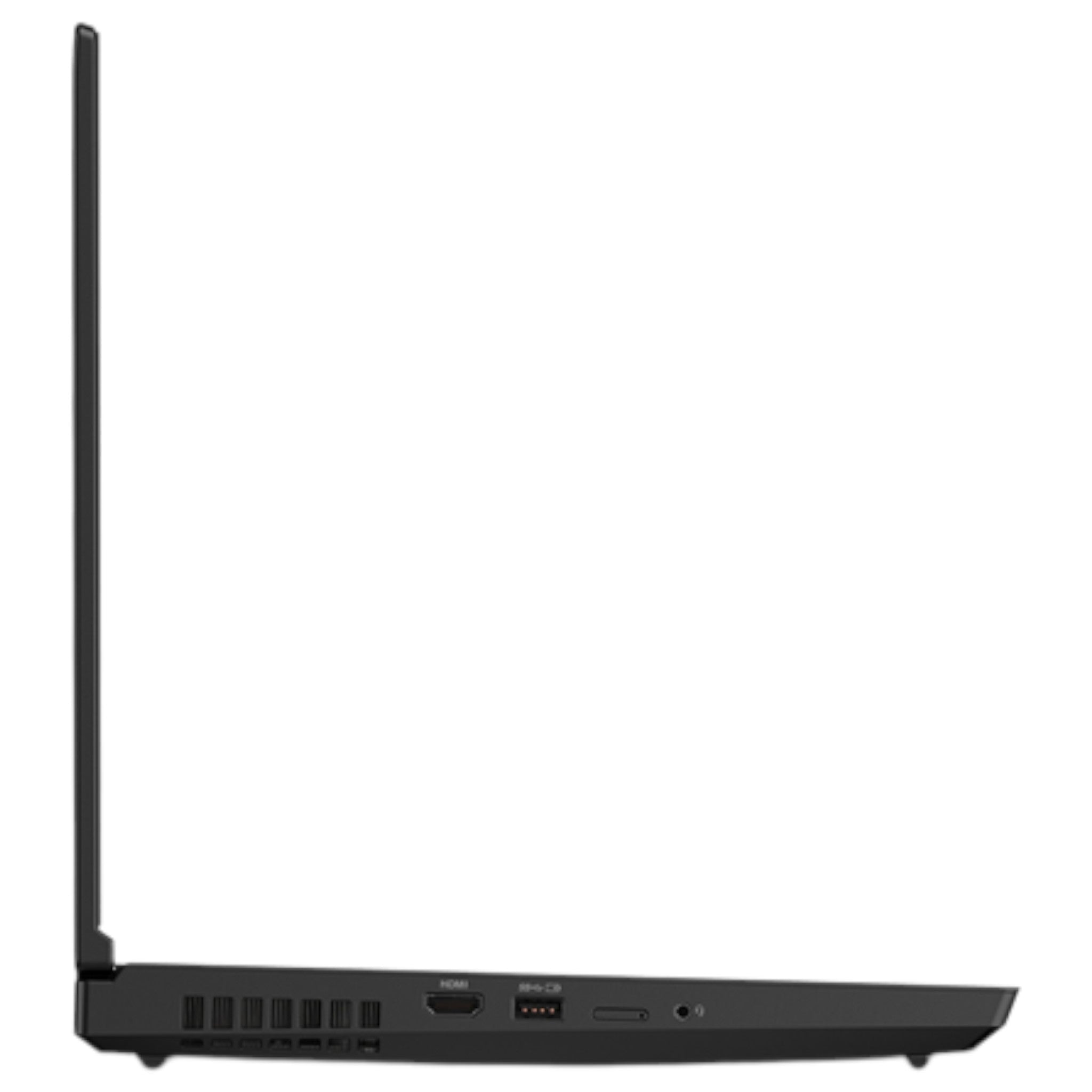 Lenovo ThinkPad P15 G1 15,6" | i7 - 10850H | 32 GB | 1 TB SSD | RTX 3000 | FHD | Win 11 Pro - computify
