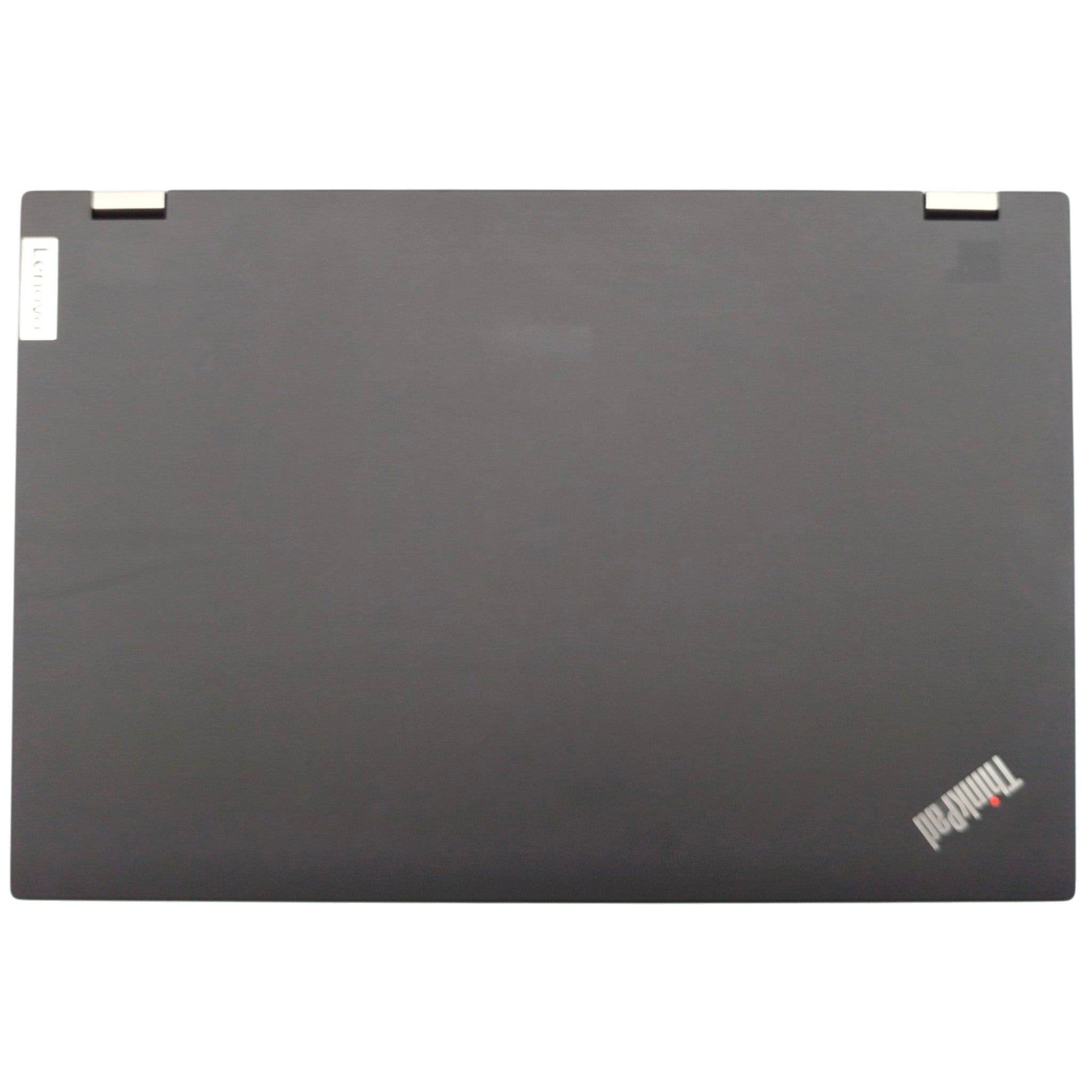 Lenovo ThinkPad P15 G1 15,6" | i7 - 10850H | 32 GB | 512 GB SSD | NVIDIA Quadro T2000 | FHD | Win 11 Pro - computify