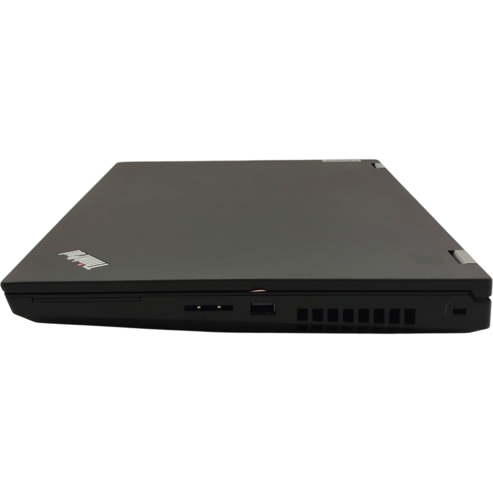 Lenovo ThinkPad P15 G1 15,6" | i7 - 10850H | 32 GB | 512 GB SSD | NVIDIA Quadro T2000 | FHD | Win 11 Pro - computify