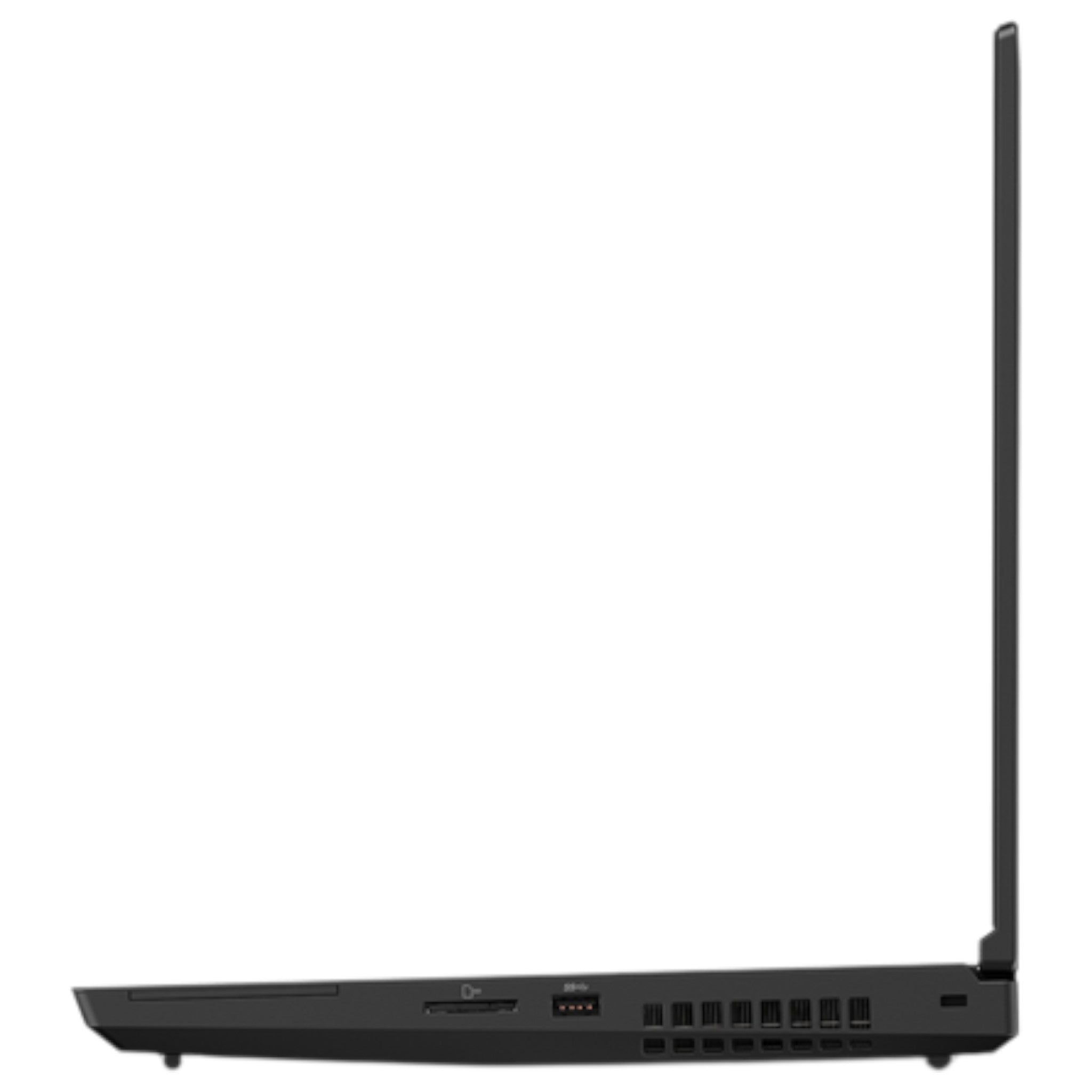 Lenovo ThinkPad P15 G1 15,6" | i7 - 10875H | 32 GB | 512 GB SSD | Quadro T1000 | FHD | Win 11 Pro - computify
