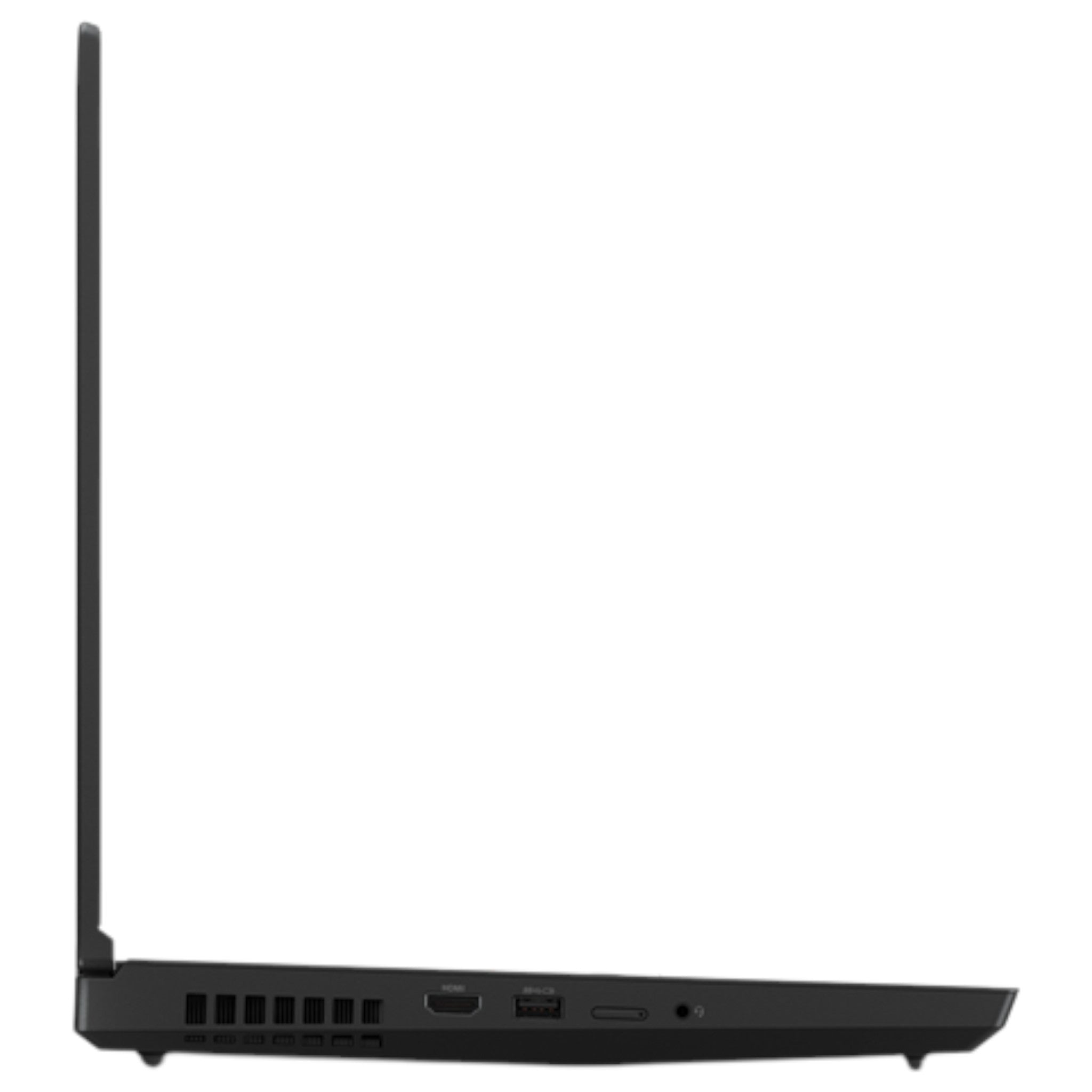 Lenovo ThinkPad P15 G2 15,6" | i7 - 11800H | 32 GB | 1 TB SSD | FHD | RTX A2000 | Win 11 Pro - computify