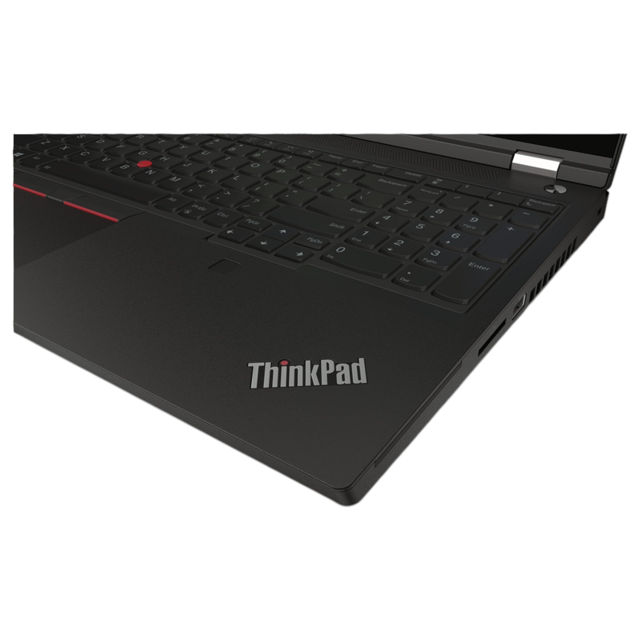 Lenovo ThinkPad P15 G2 15,6" | i7 - 11850H | 32 GB | 1 TB SSD | FHD | RTX A3000 | Win 11 Pro - computify