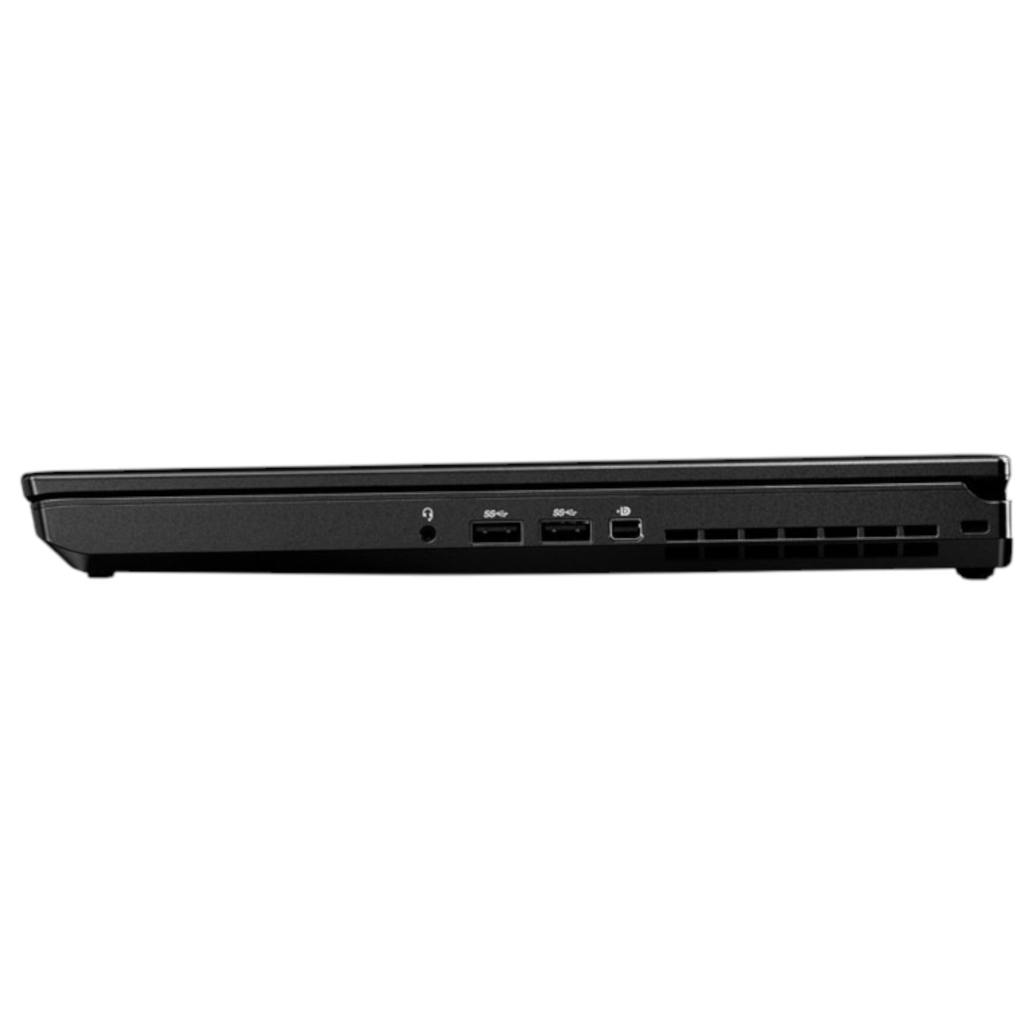 Lenovo ThinkPad P50 15,6" | i7 - 6820HQ | 16 GB | 512 GB SSD | Quadro M1000M | FHD | Win 10 Pro - computify