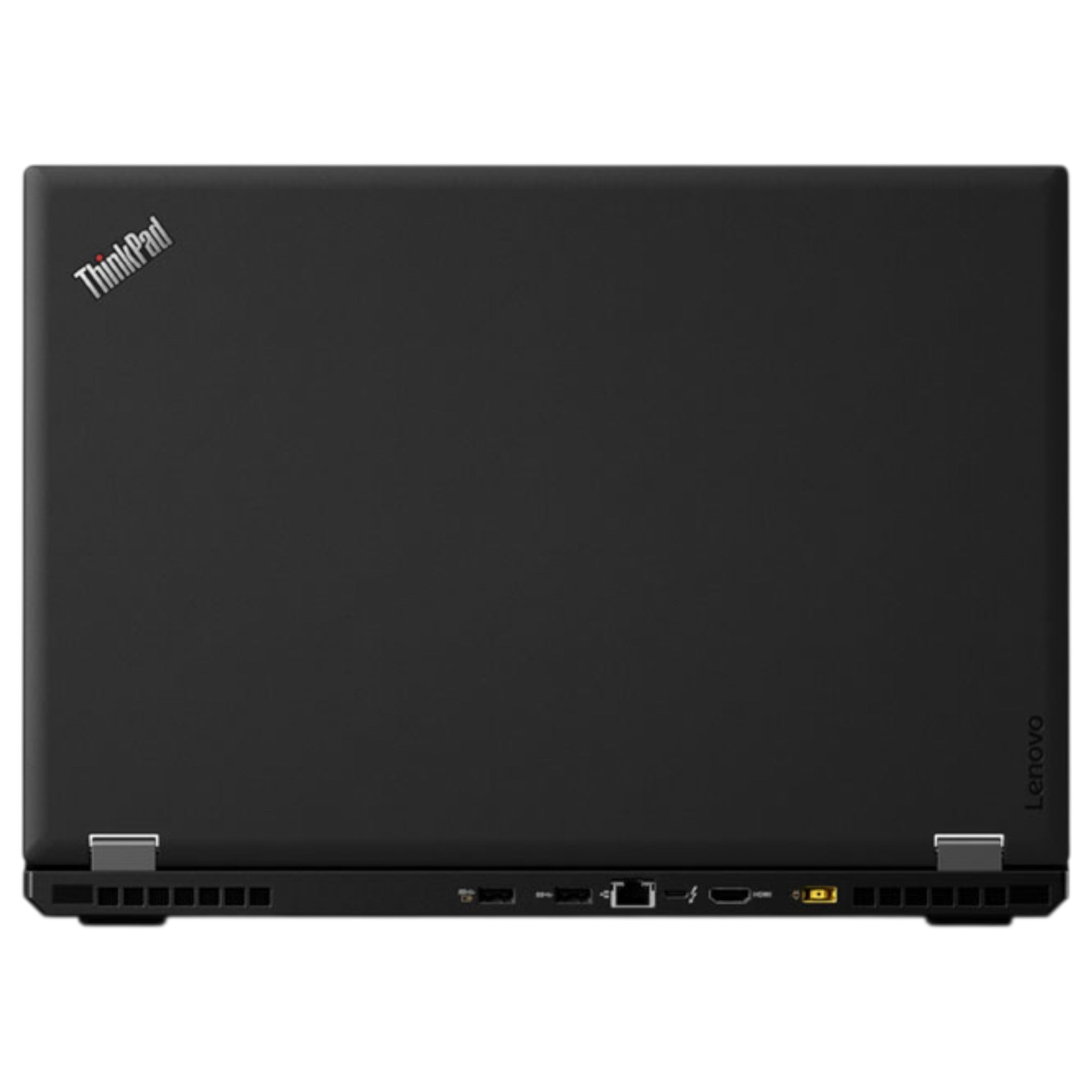 Lenovo ThinkPad P50 15,6" | i7 - 6820HQ | 16 GB | 512 GB SSD | Quadro M1000M | FHD | Win 10 Pro - computify