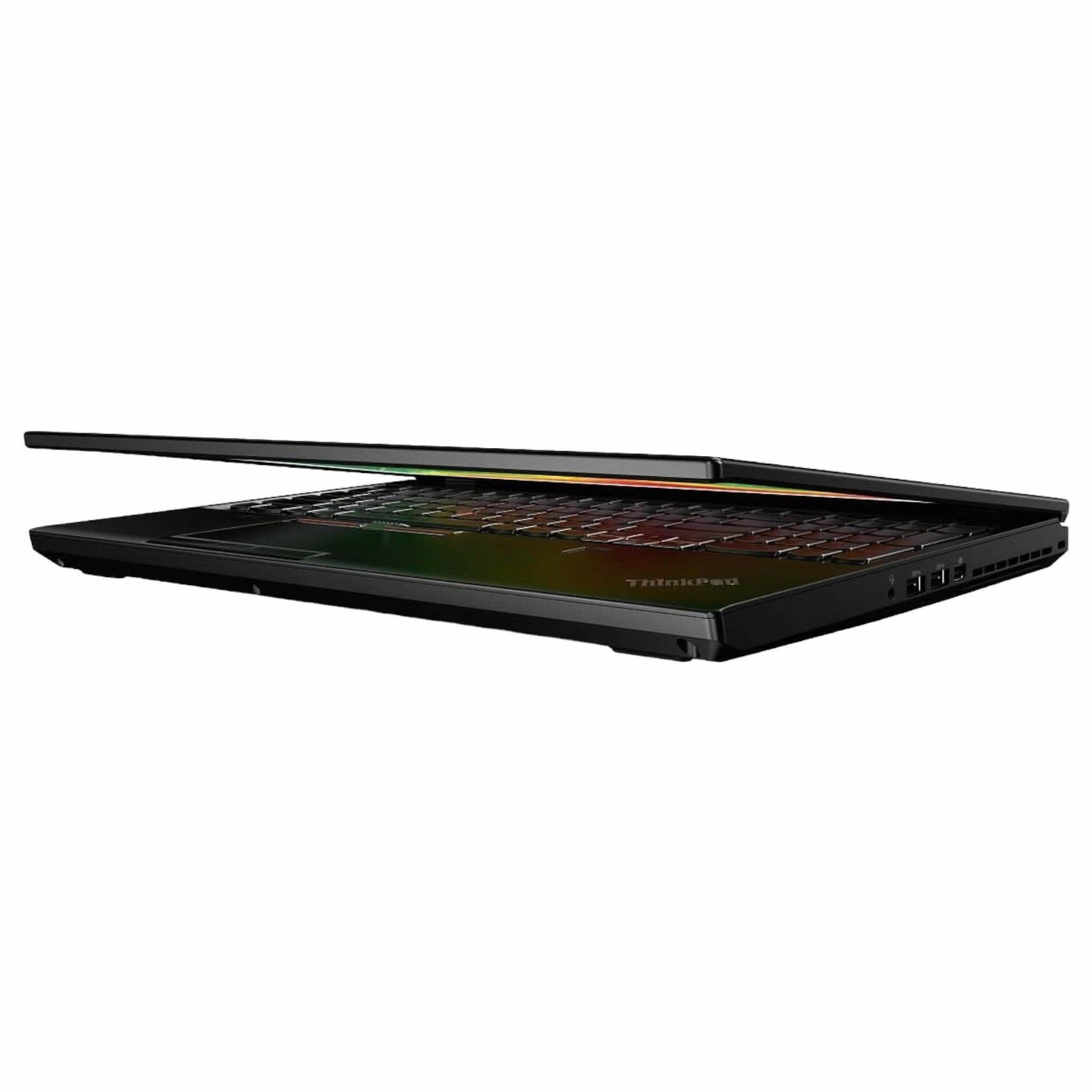 Lenovo ThinkPad P51 15,6" | i7 - 7820HQ | 32 GB | 512 GB SSD | 4K | Quadro M2200 | Win 10 Pro - computify