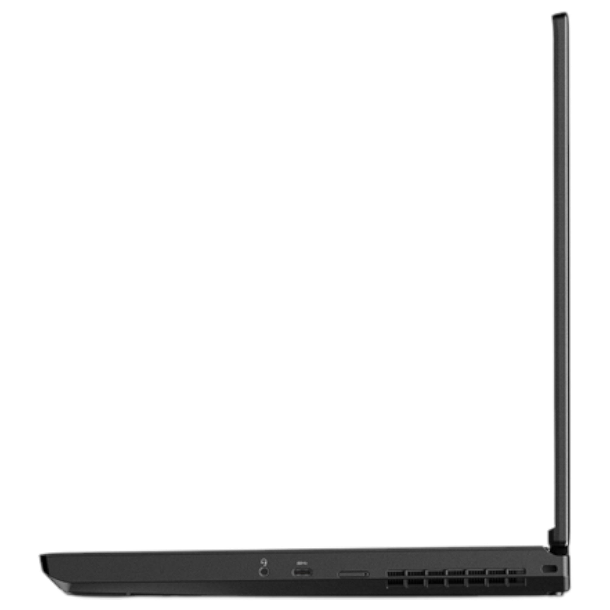 Lenovo ThinkPad P53 15,6" | i7 - 9750H | 64 GB | 2 TB NVMe SSD | FHD | NVIDIA Quadro T1000 | 4G | Win 11 Pro - computify