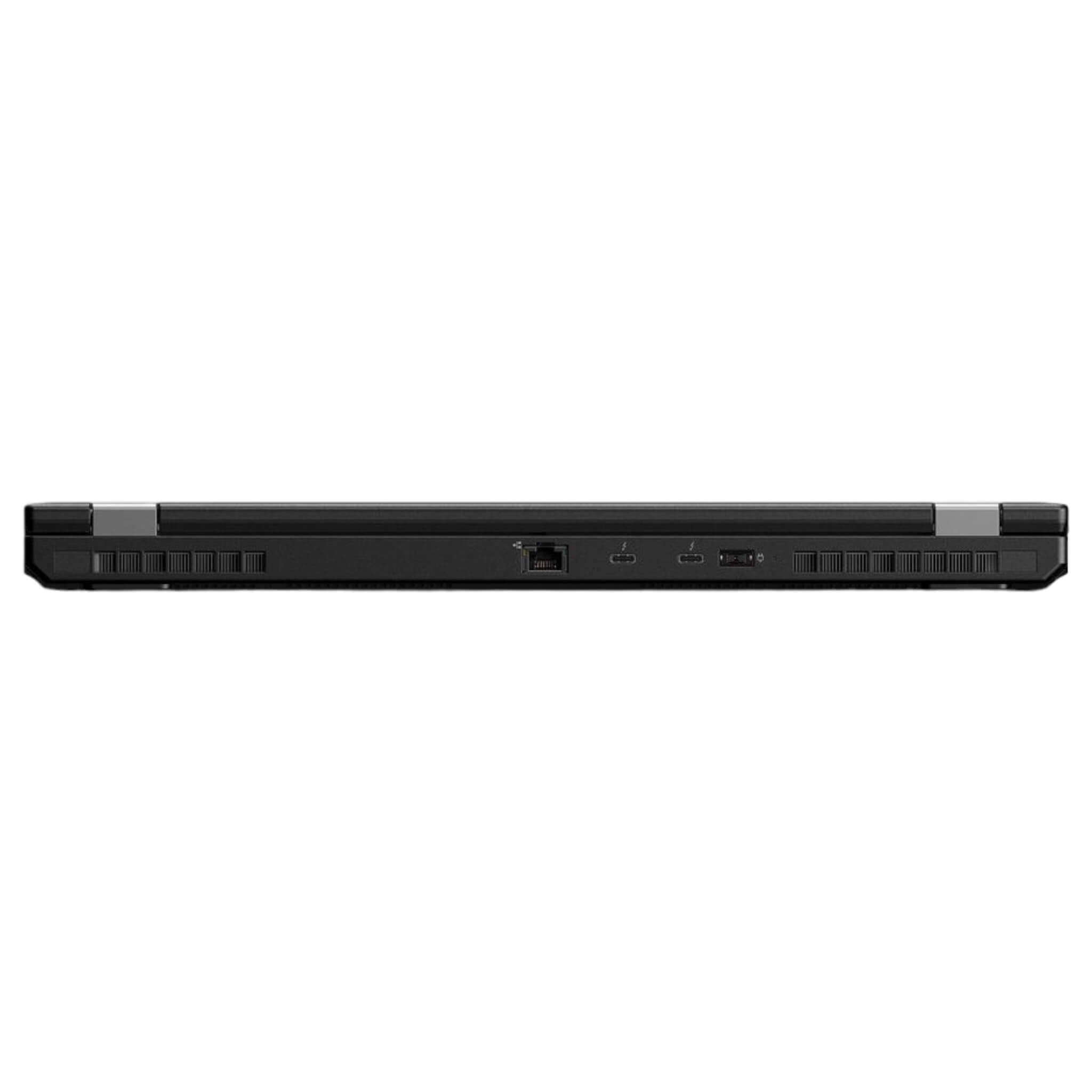 Lenovo ThinkPad P53 15,6" | i7 - 9850H | 16 GB | 512 GB SSD | FHD | T1000 | Win 11 Pro - computify