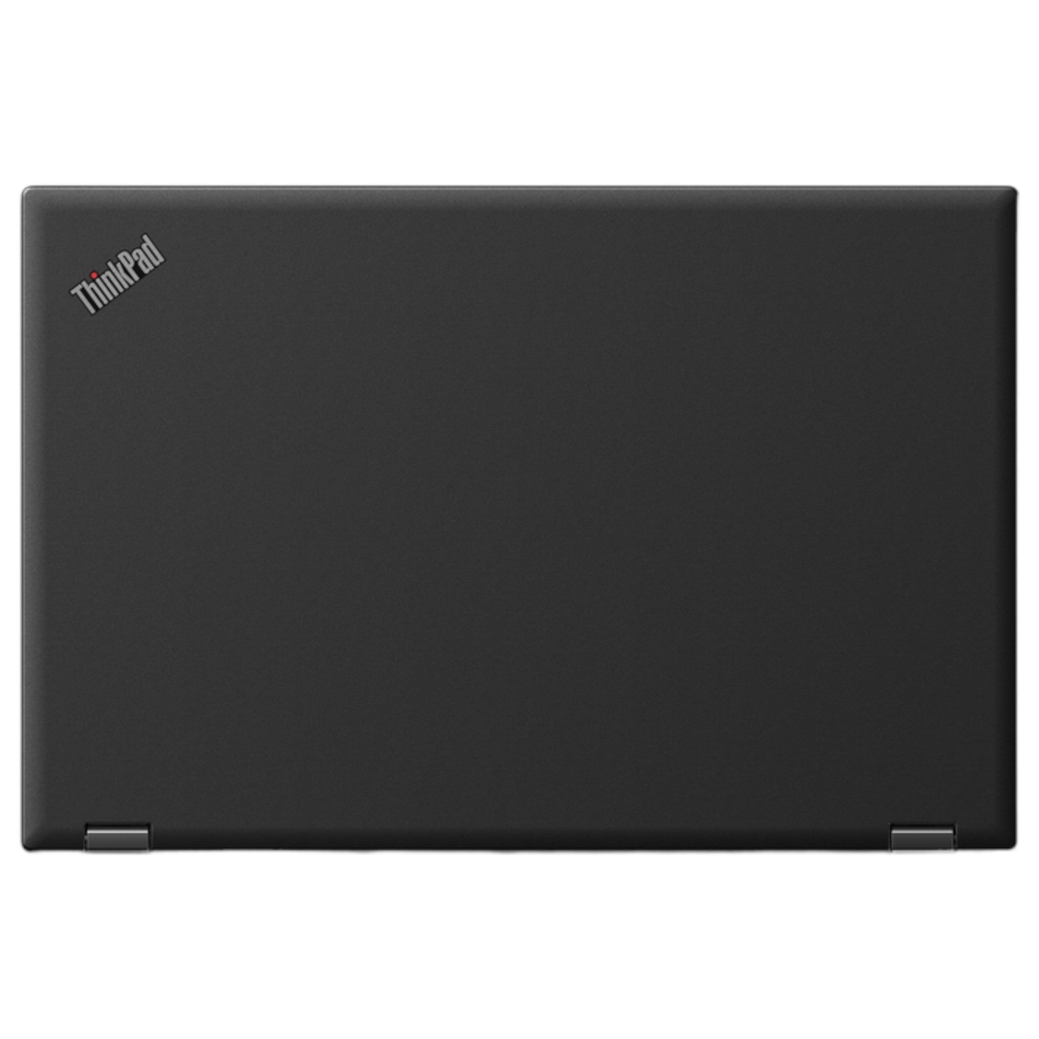 Lenovo ThinkPad P53 15,6" | i7 - 9850H | 16 GB | 512 GB SSD | FHD | T2000 | Win 11 Pro - computify