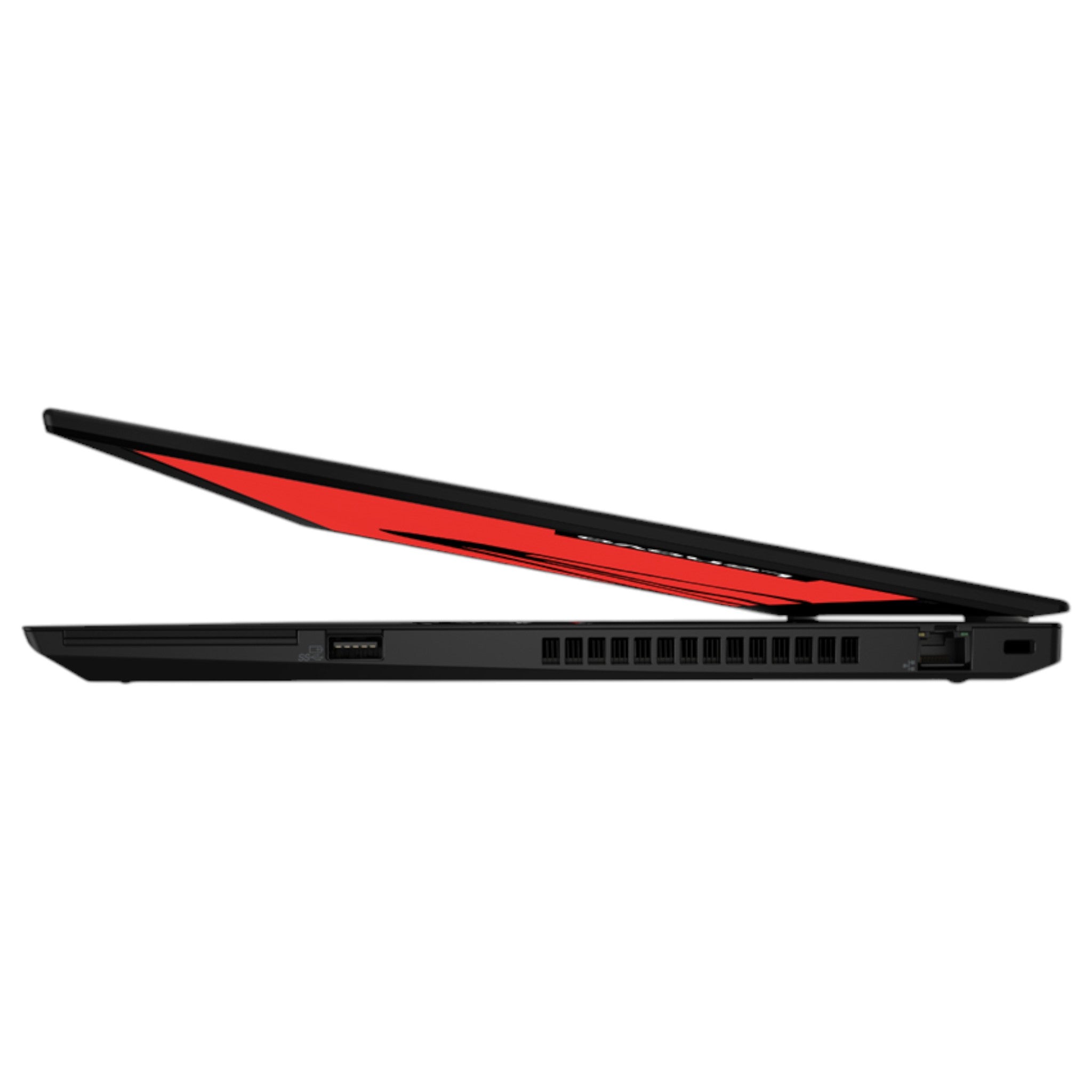 Lenovo ThinkPad P53s 15,6" | i7 - 8665U | 32 GB | 512 GB SSD | FHD | Quadro P520 | Win 11 Pro - computify