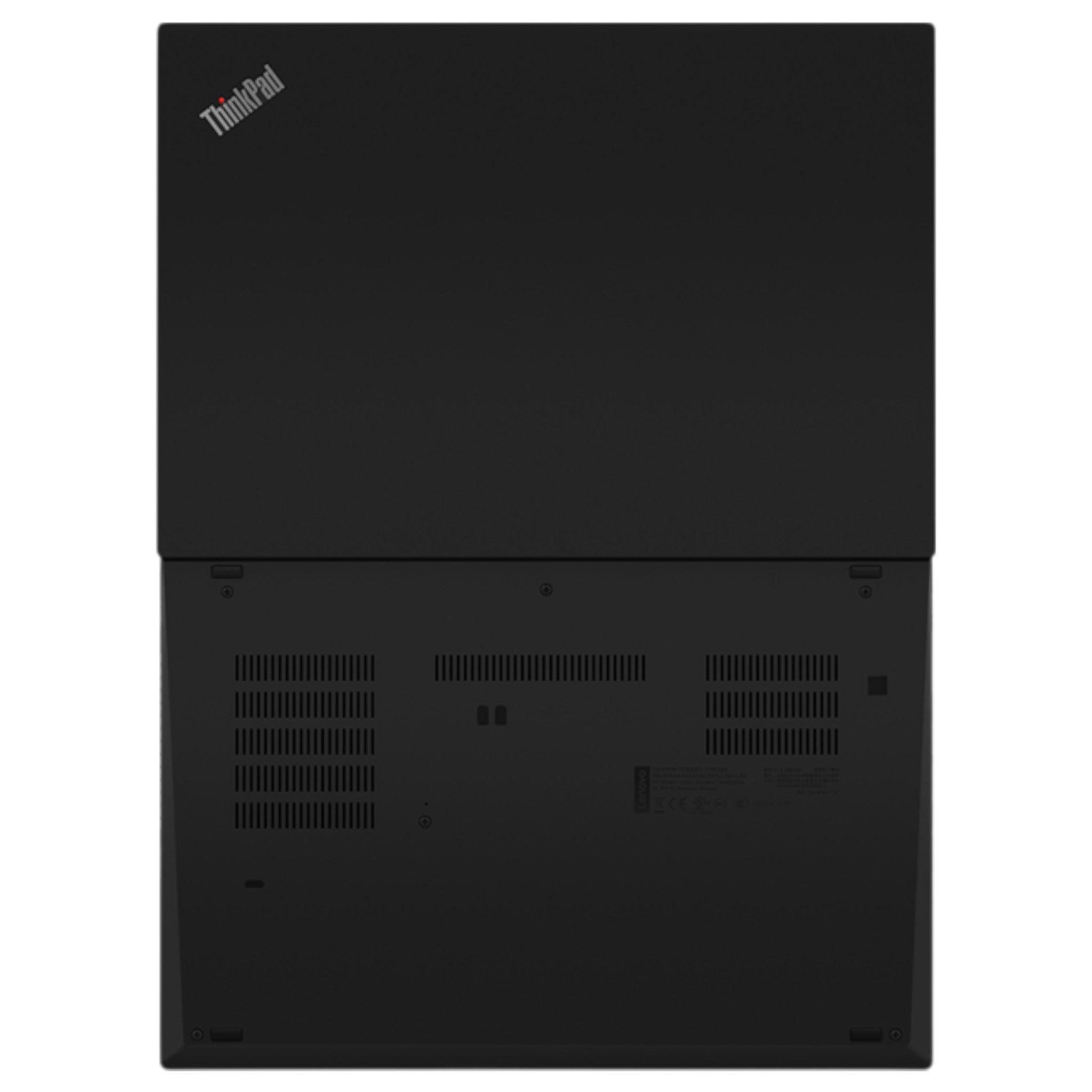 Lenovo ThinkPad T14 G1 14" | i5 - 10310U | 16 GB | 256 GB SSD | FHD | Win 11 Pro | IT - computify