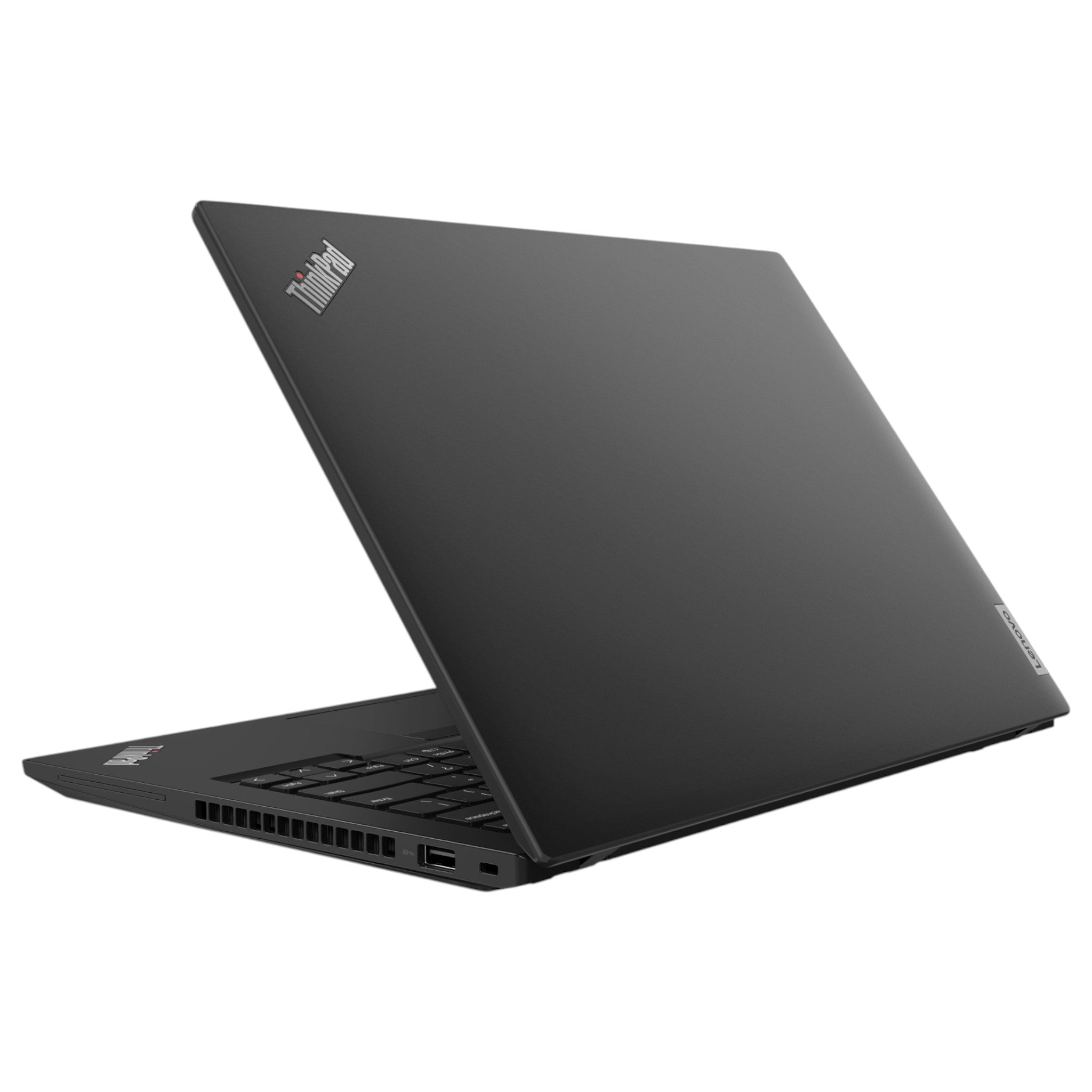 Lenovo ThinkPad T14 G3 Touch 14" | i5 - 1245U | 16 GB | 256 GB SSD | WUXGA | Win 11 Pro - computify