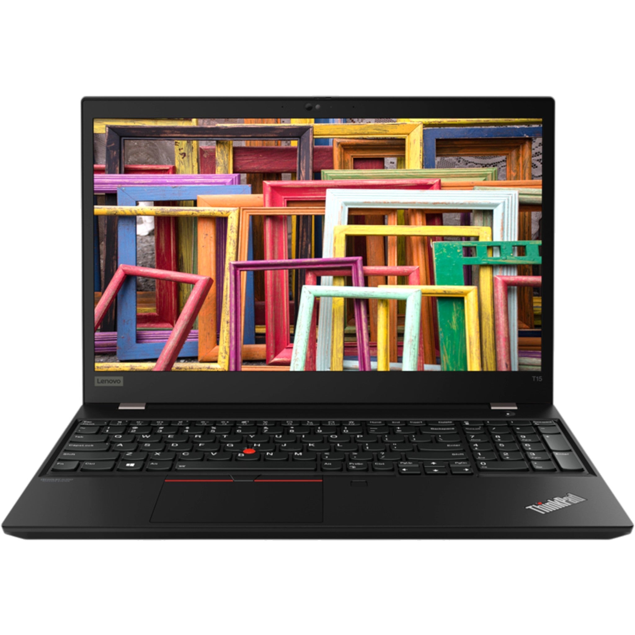 Lenovo ThinkPad T15 G1 15.6" | i5-10210U | 16 GB | 256 GB SSD | FHD | Win 11 Pro - computify