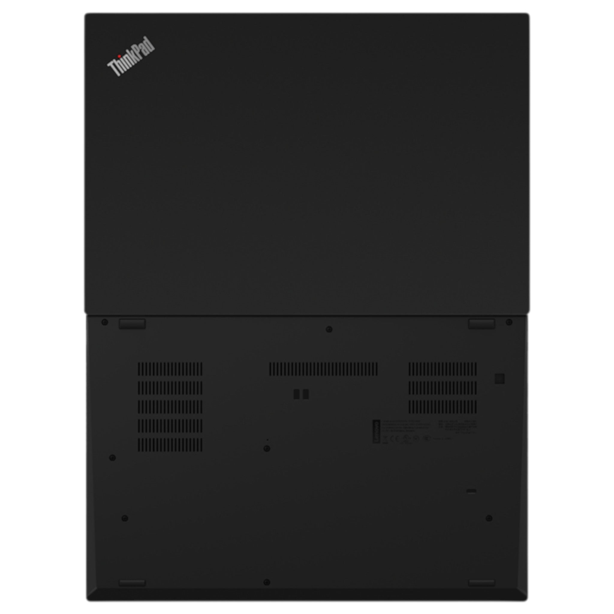 Lenovo ThinkPad T15 Gen 1 Touch 15,6" | i5 - 10310U | 8 GB | 256 GB NVMe SSD | FHD | Win 11 Pro - computify