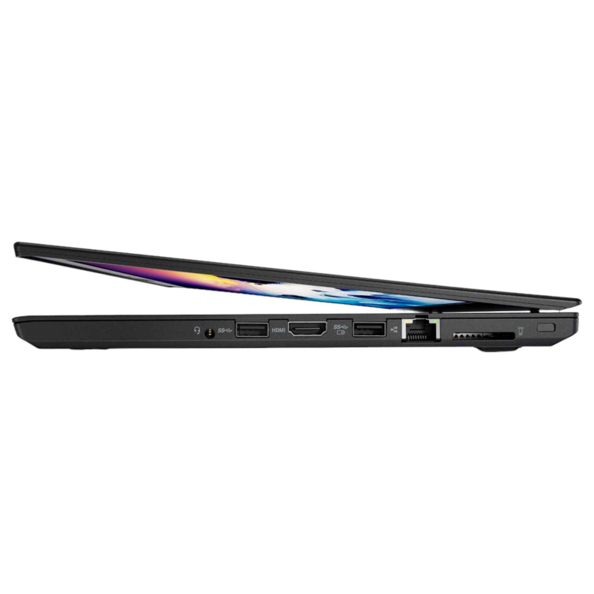 Lenovo ThinkPad T470 14" | i5-6200U | 8 GB | 1 TB SSD | FHD | 4G | Win 10 Pro - computify