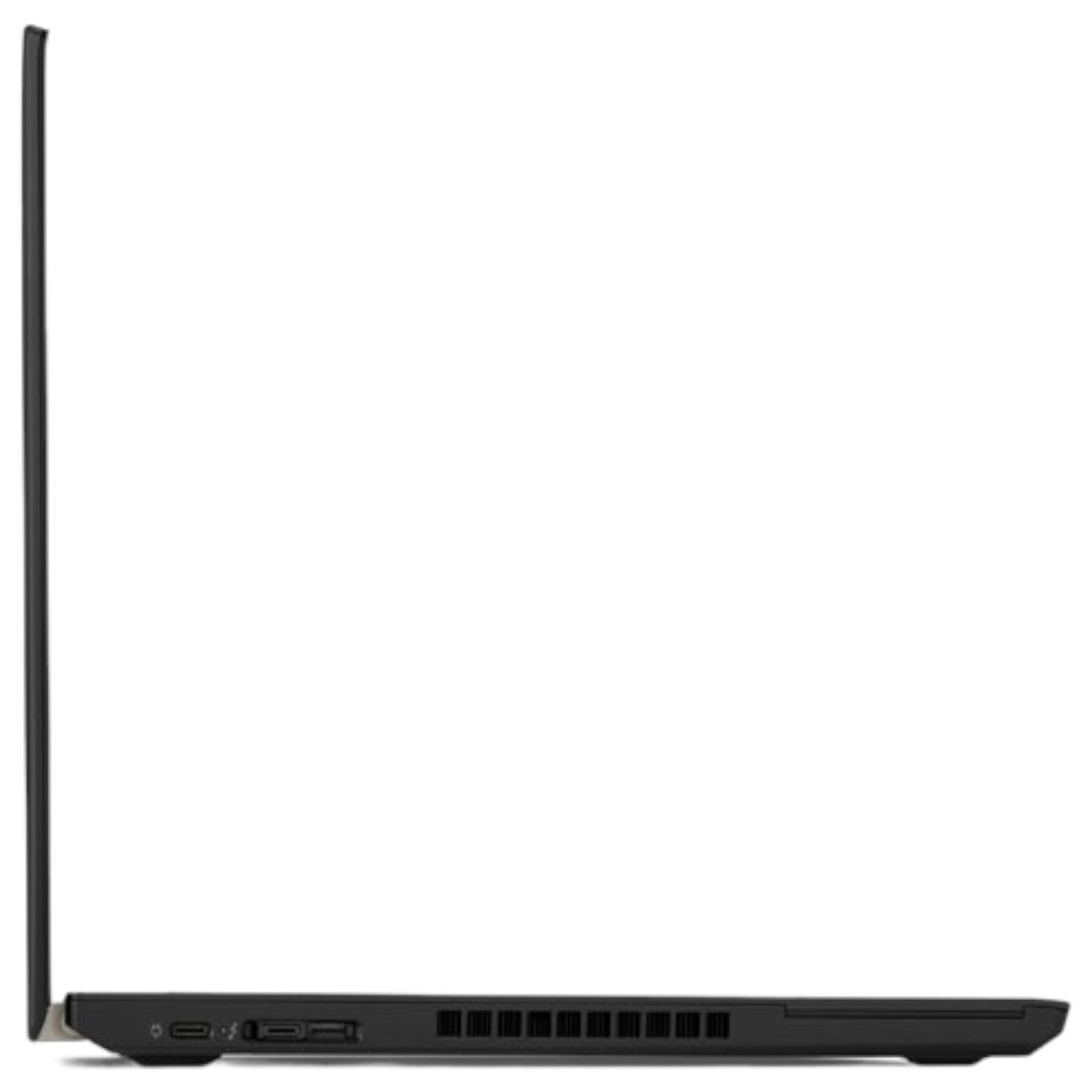 Lenovo ThinkPad T480 14" | i5 - 8250U | 8 GB | 256 GB NVMe SSD | FHD | Win 11 Pro - computify