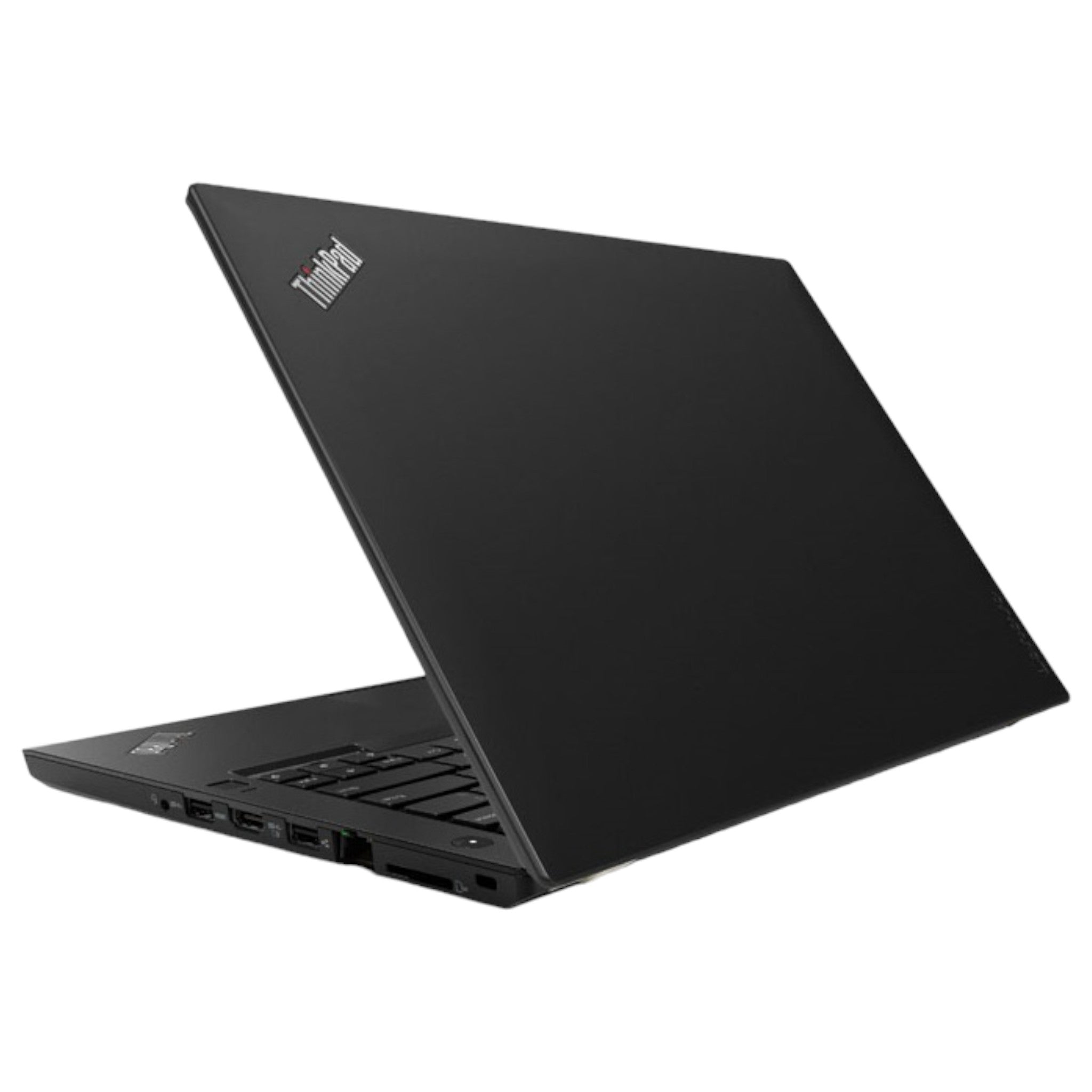 Lenovo ThinkPad T480 14" | i5 - 8250U | 8 GB | 256 GB NVMe SSD | FHD | Win 11 Pro - computify