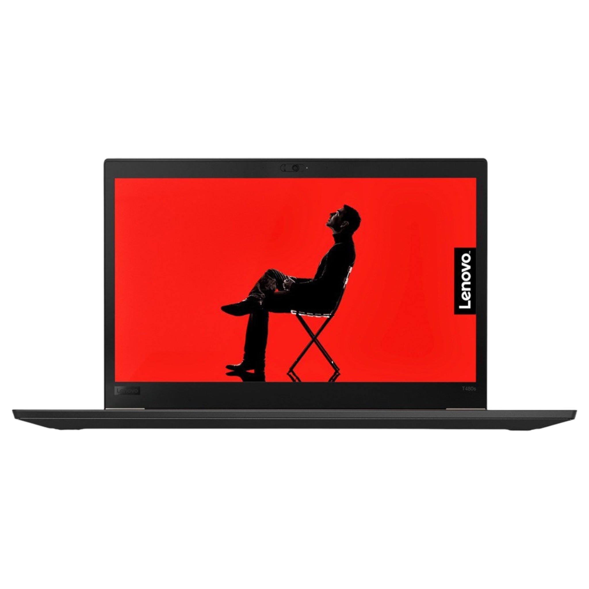 Lenovo ThinkPad T480s 14" | i5-8350U | 8 GB | 256 GB SSD | FHD | Win 11 Pro