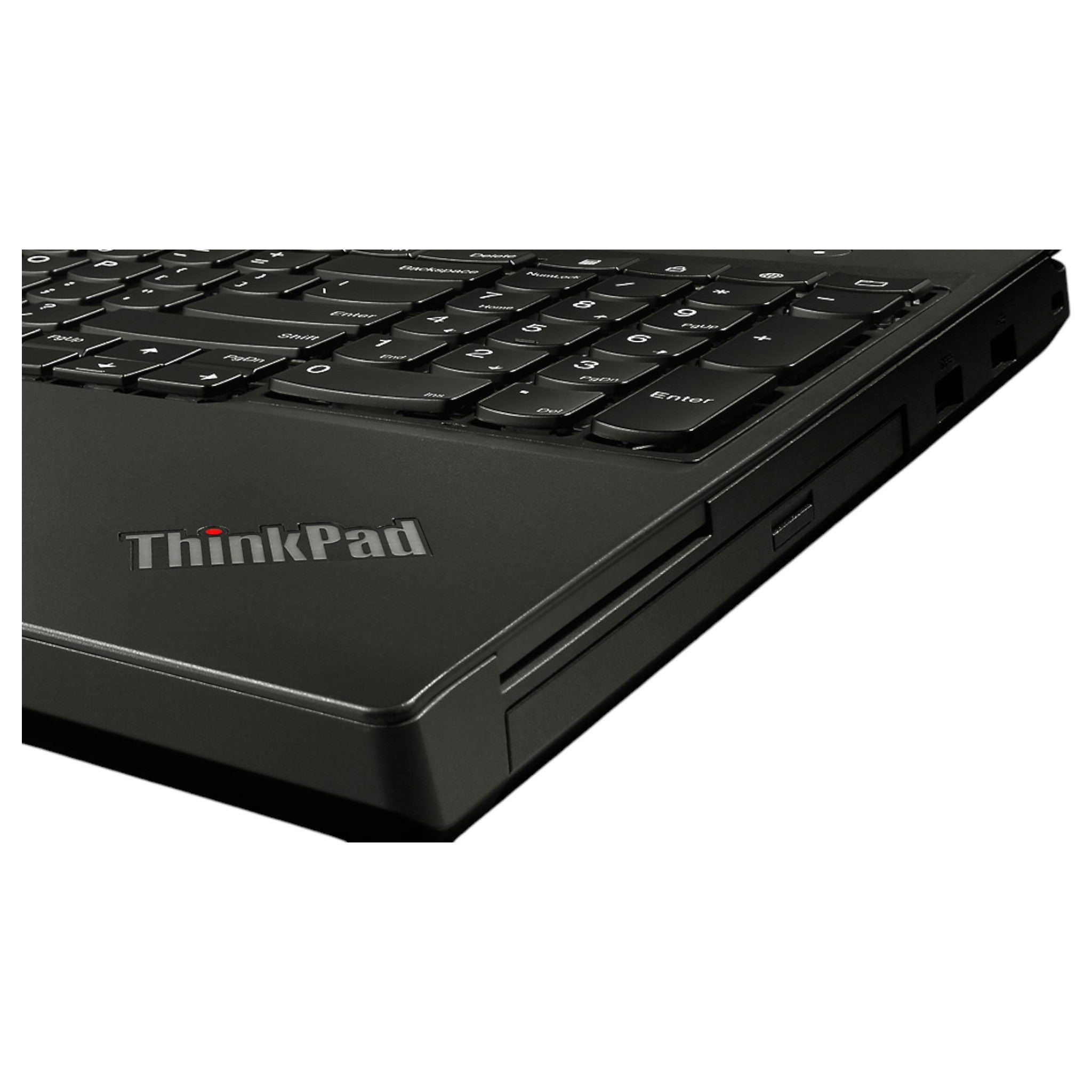 Lenovo ThinkPad T540P 15.6" | i5-4300M | 4 GB | 256 GB SSD | FHD | DVD/RW | Win 10 Pro - computify