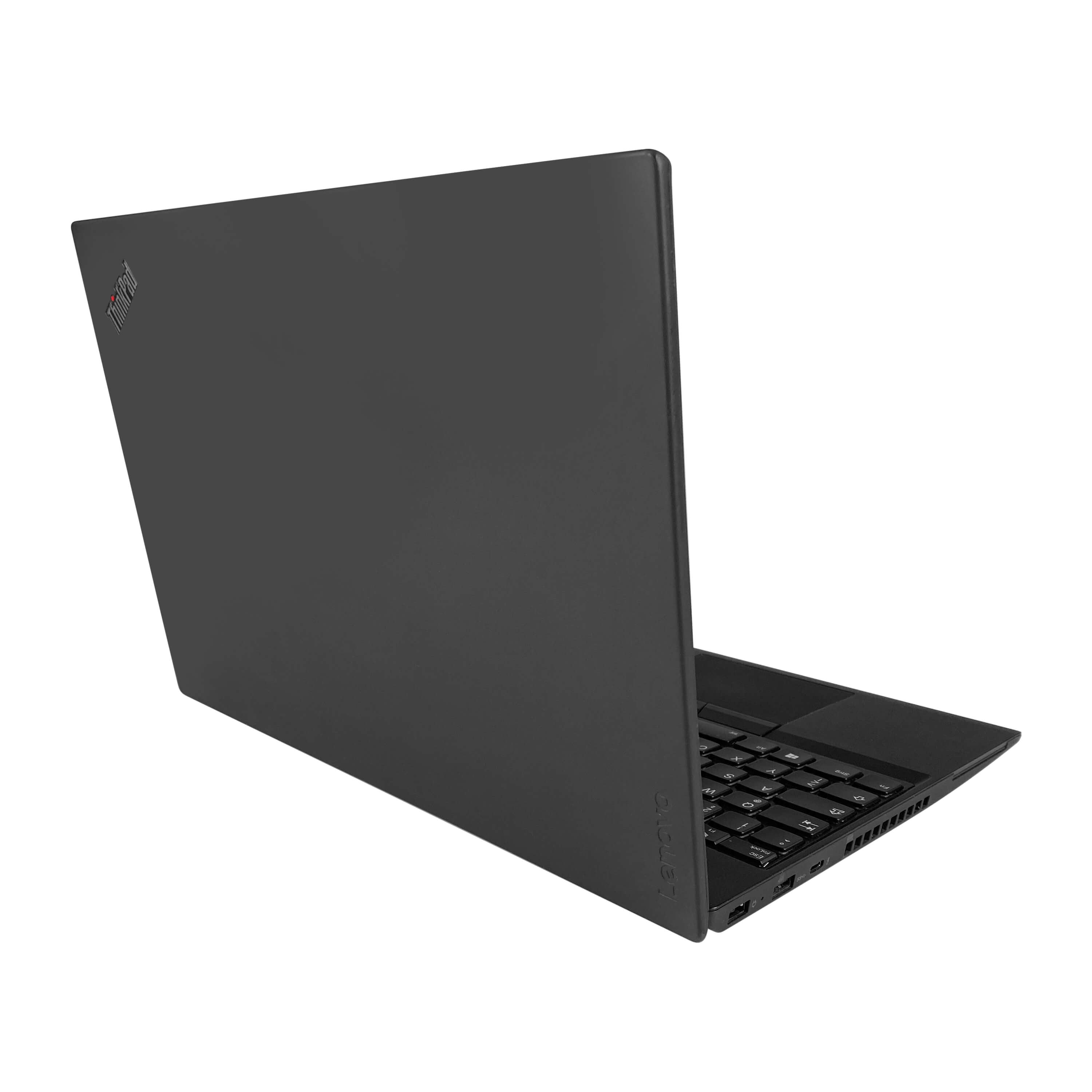 Lenovo ThinkPad T570 15,6" | i5-7300U | 8 GB | 256 GB SSD | FHD | Win 10 Pro - computify