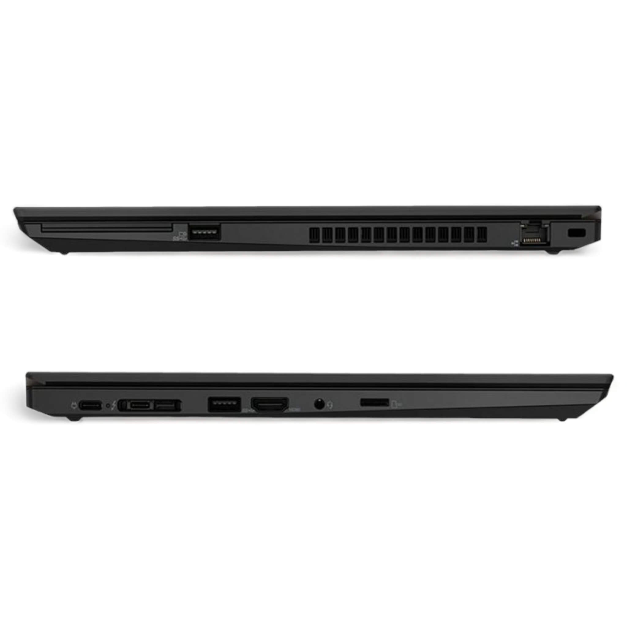 Lenovo ThinkPad T590 15,6" | i7 - 8665U | 16 GB | 512 GB NVMe SSD | FHD | LTE | Win 11 Pro - computify