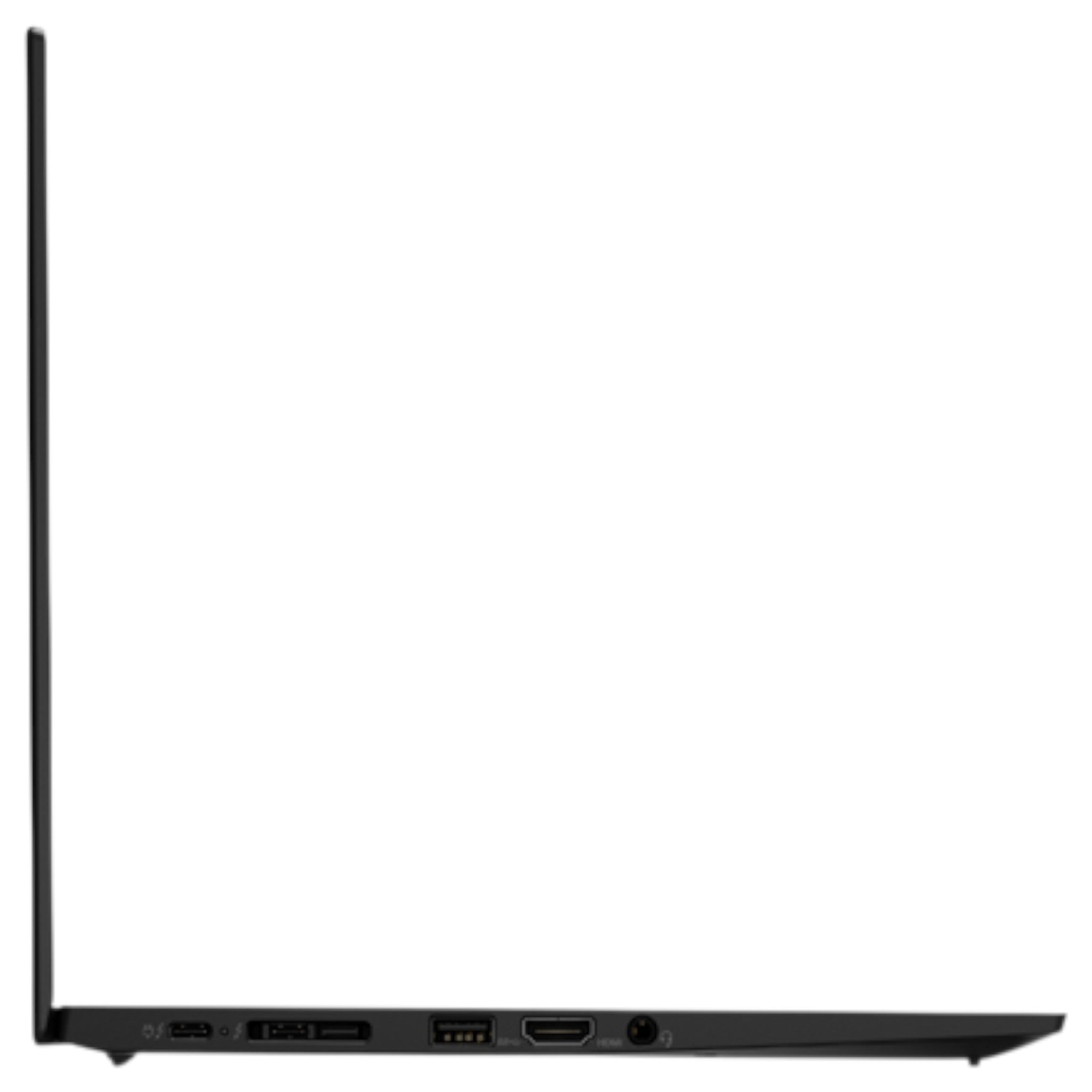 Lenovo ThinkPad X1 Carbon G7 Touch 14" | i5 - 8365U | 16 GB | 256 GB SSD | FHD | Win 11 Pro | LTE | DK - computify
