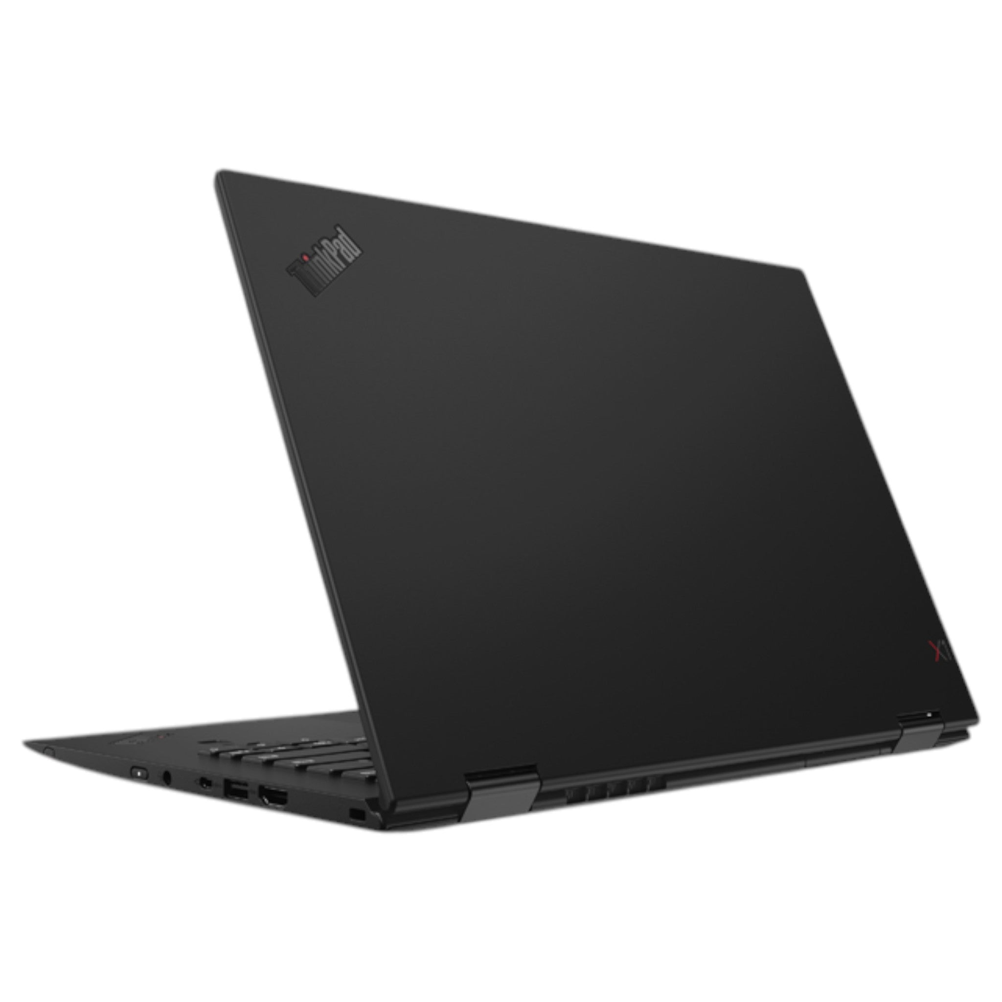 Lenovo ThinkPad X1 Yoga G3 14" | i7 - 8650U | 16 GB | 512 GB SSD | FHD | LTE | Touch | Win 11 Pro - computify