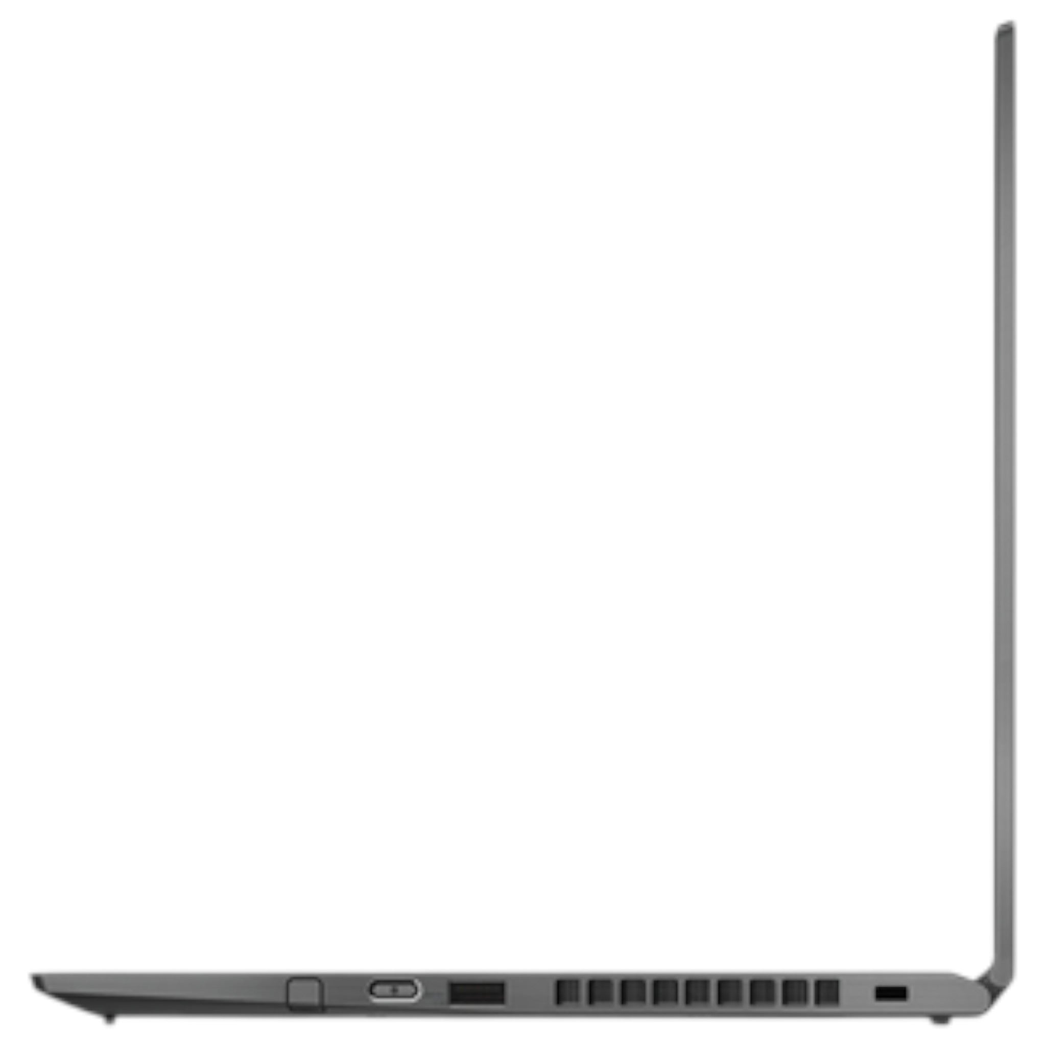 Lenovo ThinkPad X1 Yoga G5 14" | i5 - 10310U | 16 GB | 256 GB SSD | 4K | LTE | Win 11 Pro - computify