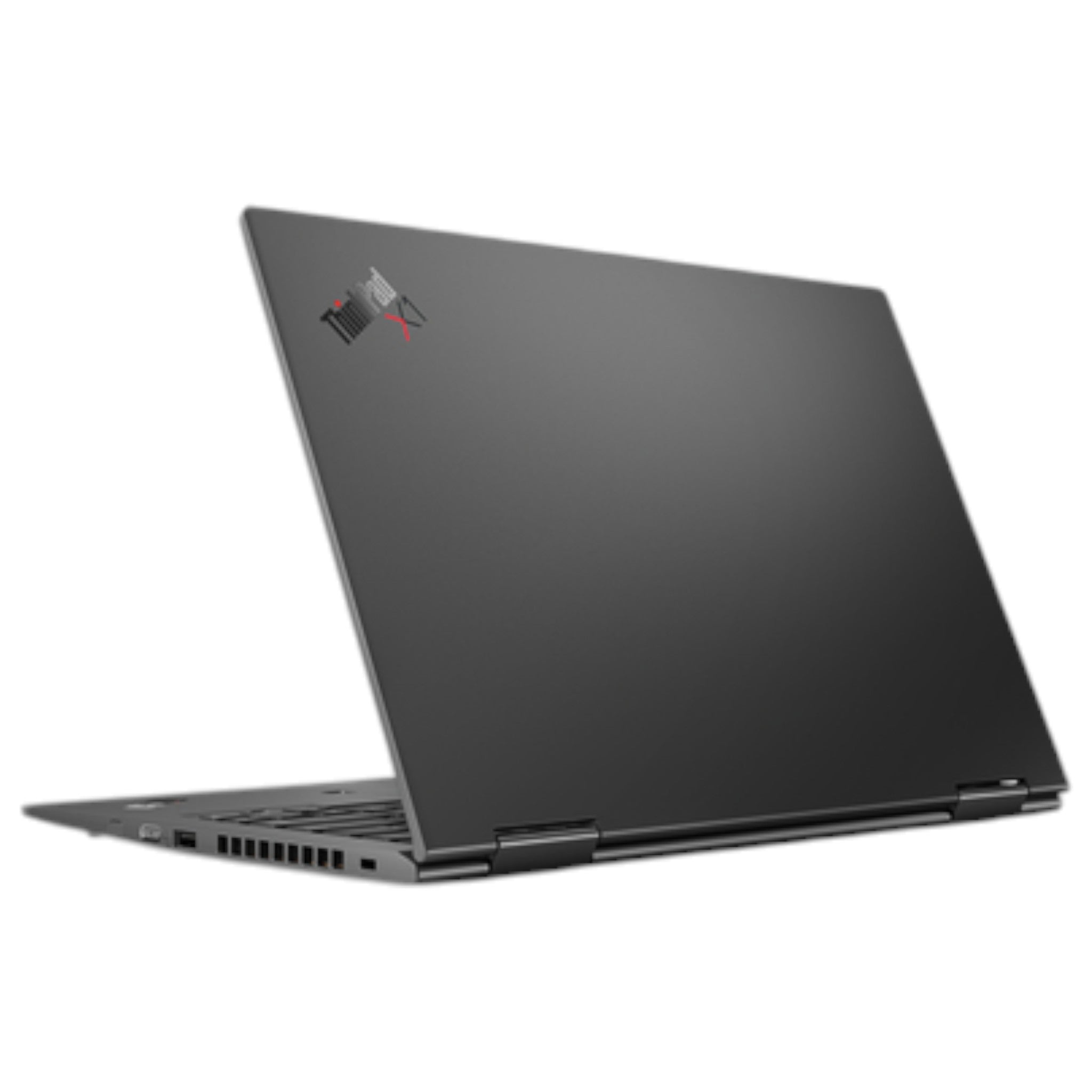 Lenovo ThinkPad X1 Yoga G5 14" | i5-10310U | 16 GB | 256 GB SSD | FHD | LTE | Win 11 Pro - computify