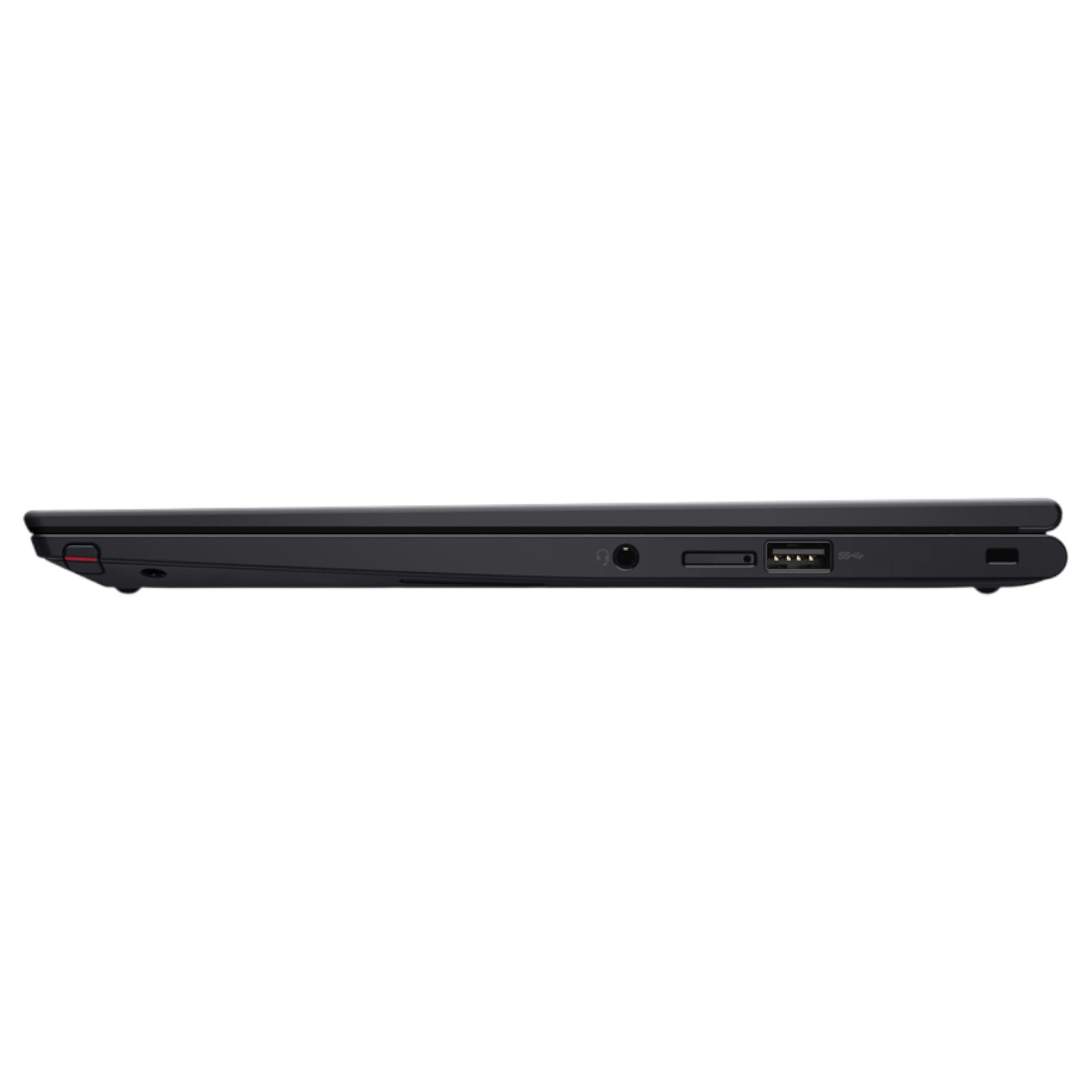 Lenovo ThinkPad X13 Yoga G2 Touch 13,3" | i7 - 1185G7 | 16 GB | 256 GB SSD | WUXGA | Win 11 Pro | US - computify