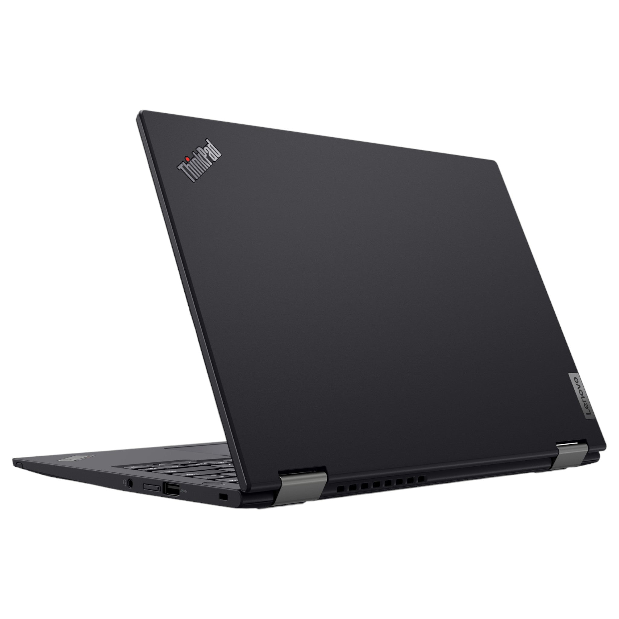 Lenovo ThinkPad X13 Yoga G3 13,3" | i7-1255U | 16 GB | 512 GB SSD | WUXGA | 4G | Win 11 Pro - computify