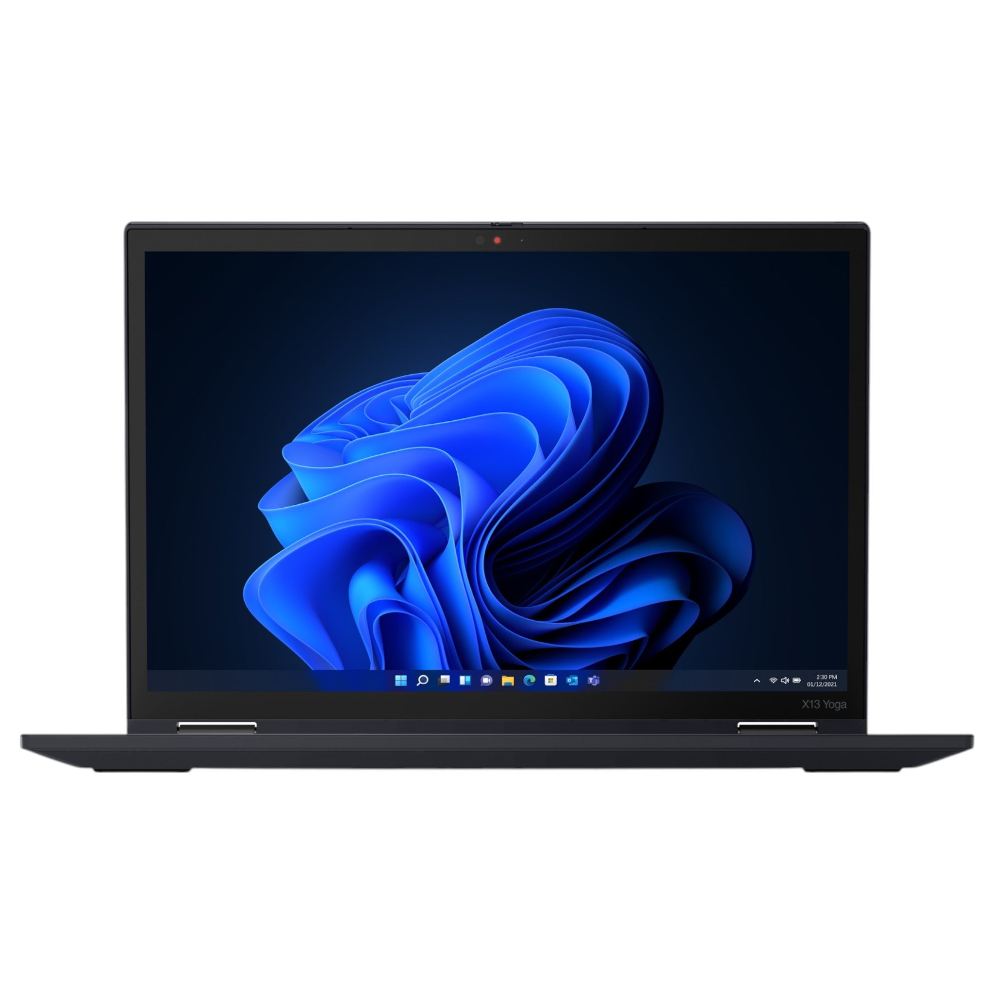 Lenovo ThinkPad X13 Yoga G3 Touch 13,3" | i5 - 1245U | 16 GB | 256 GB SSD | WUXGA | Win 11 Pro - computify