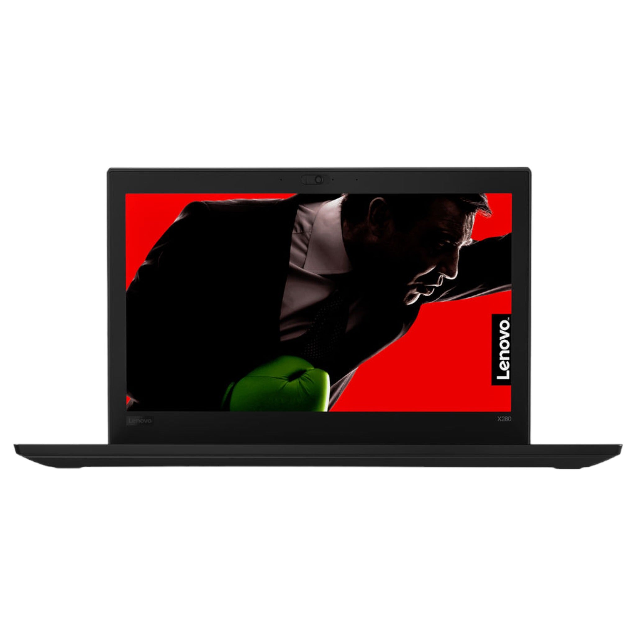 Lenovo ThinkPad X280 12,5" | i5 - 8350U | 8 GB | 256 GB SSD | WXGA | Win 11 Pro - computify