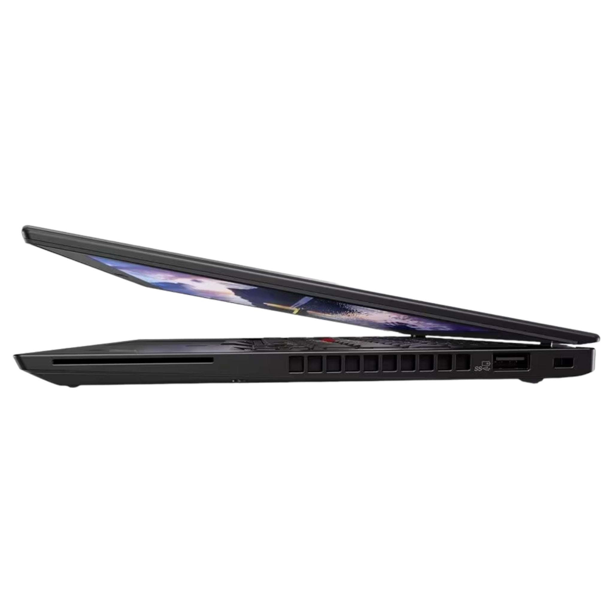 Lenovo ThinkPad X280 12,5" | i5 - 8350U | 8 GB | 256 GB SSD | WXGA | Win 11 Pro - computify