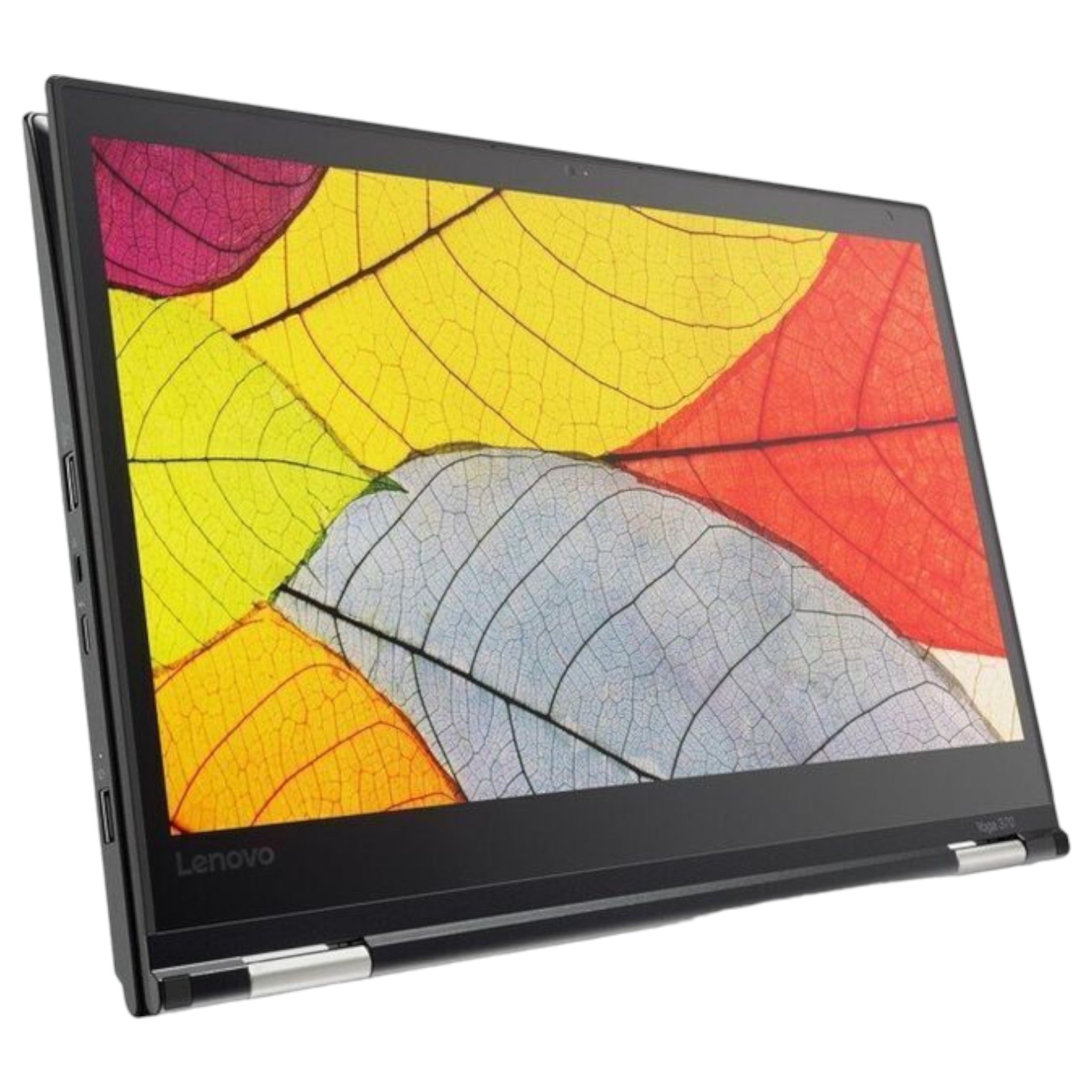 Lenovo ThinkPad Yoga 370 Touch 13,3" | i5-7300U | 8 GB | 256 GB NVMe SSD | FHD | Win 10 Pro - computify