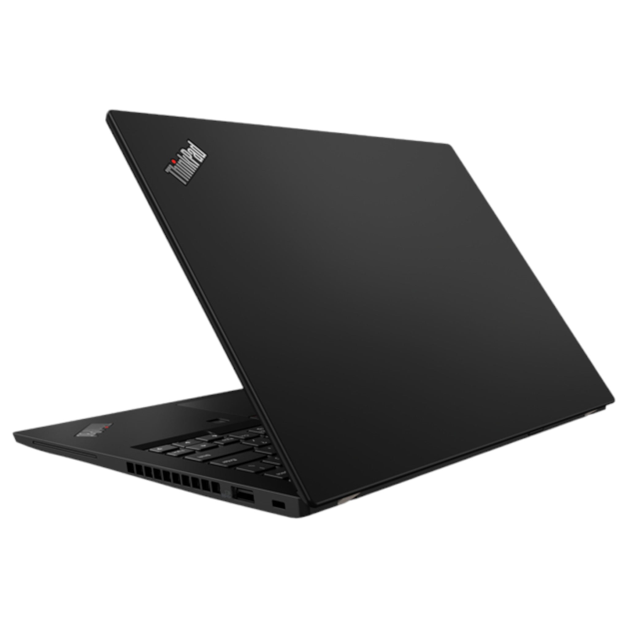 Lenovo ThinkPad X390 13,3" | i5-8365U | 8 GB | 256 GB SSD | FHD | Win 11 Pro - computify