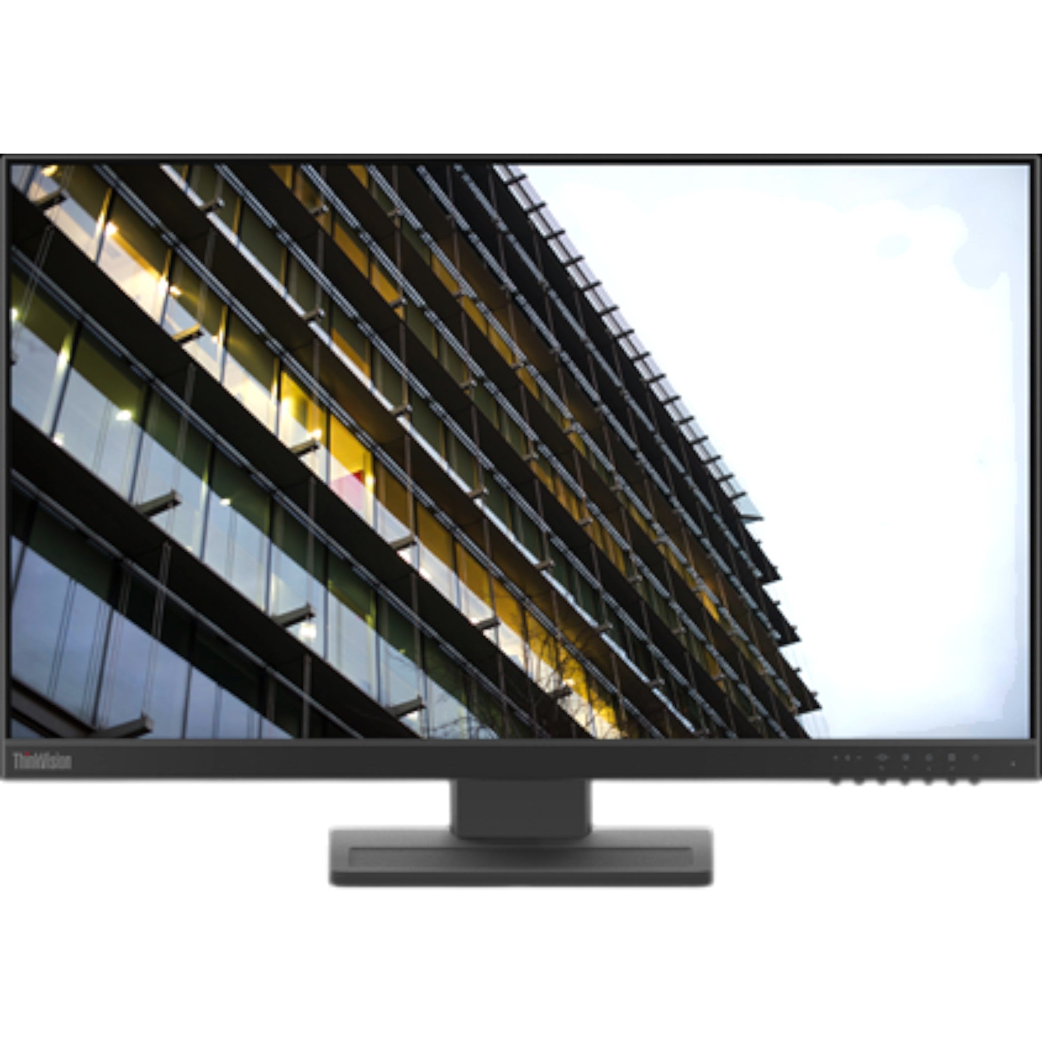 Lenovo ThinkVision E24-28 | 23.8" | Full HD | IPS (4 ms Reaktionszeit, 60 Hz)