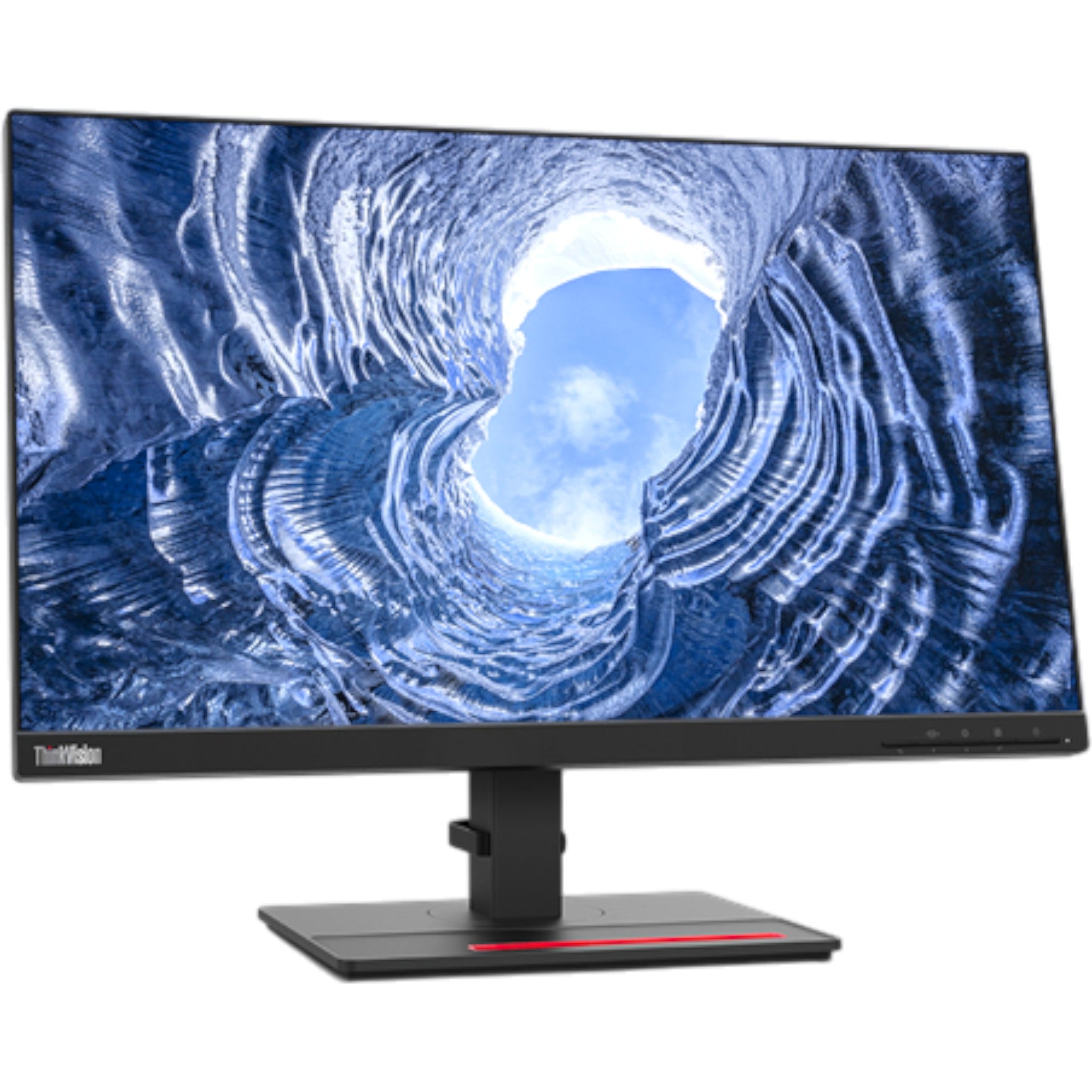 Lenovo ThinkVision T24i-2L | 23,8" | Full HD | IPS (4 ms Reaktionszeit, 60 Hz)