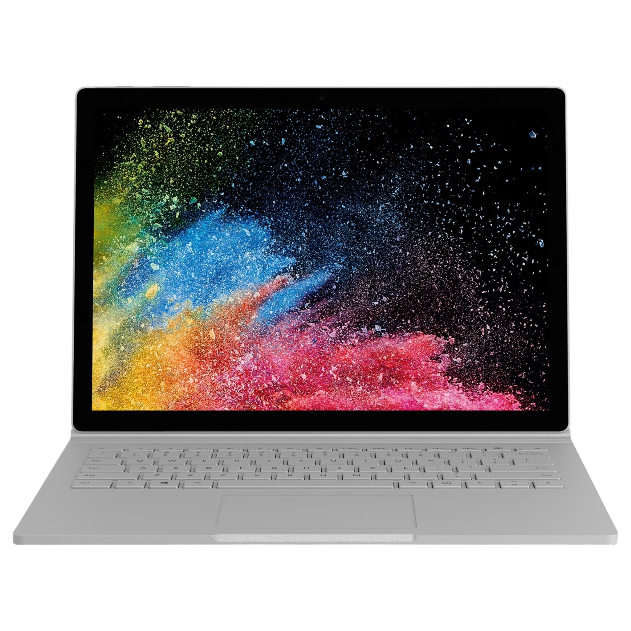 Microsoft Surface Book 2 13,5" | i5 - 8350U | 8 GB | 256 GB SSD | Win 11 Pro - computify