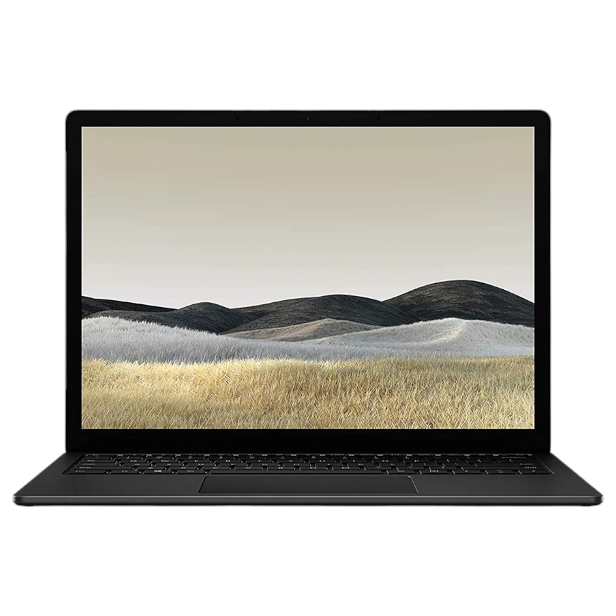 Microsoft Surface Laptop 3 Touch 13,5" | i5 - 1035G7 | 8 GB | 256 GB SSD | FHD+ | Win 11 Pro | Schwarz | ITA - computify