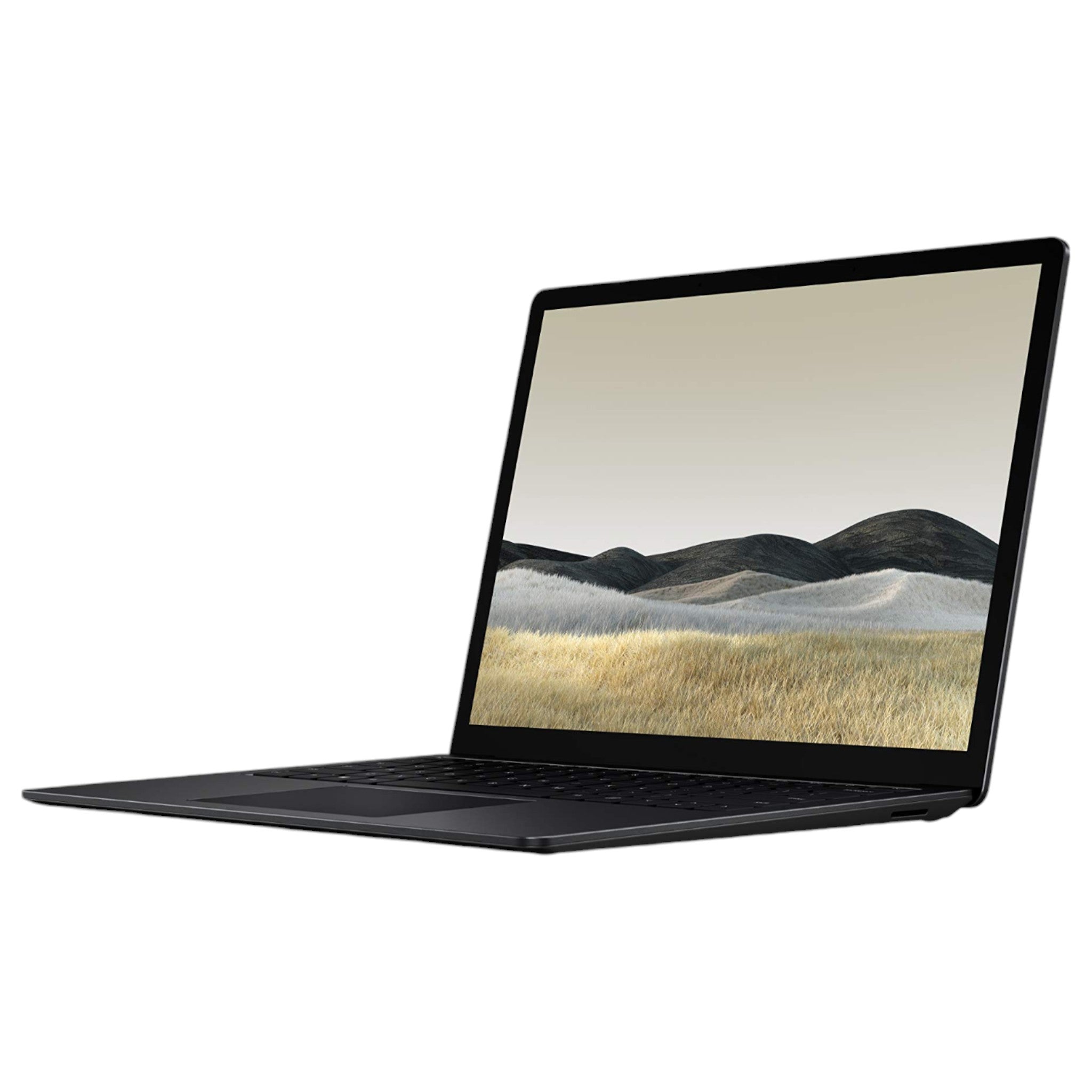 Microsoft Surface Laptop 3 Touch 13,5" | i5 - 1035G7 | 8 GB | 256 GB SSD | FHD+ | Win 11 Pro | Schwarz | ITA - computify
